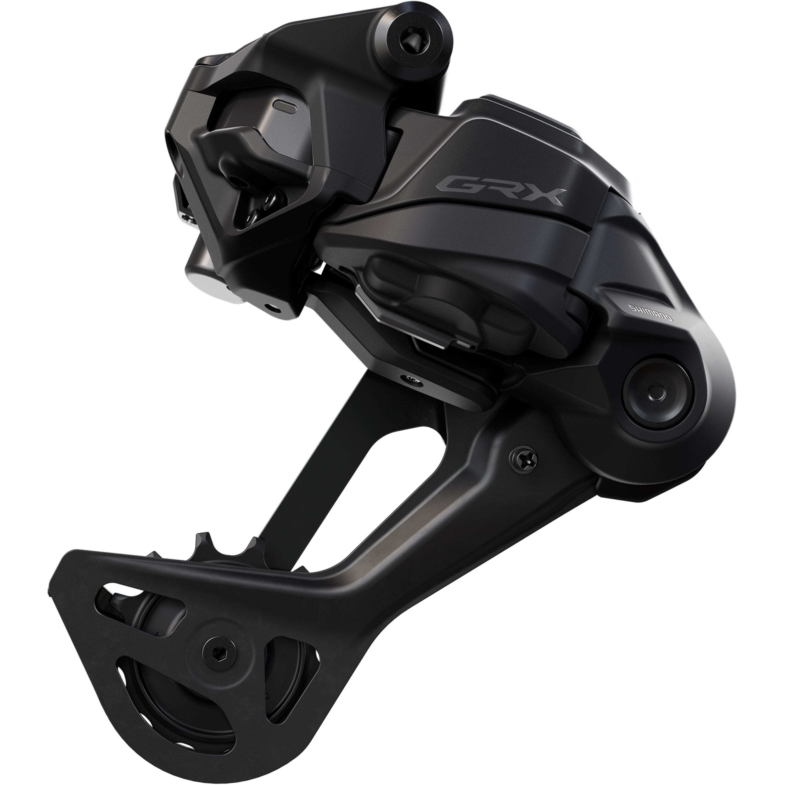 RD-RX717 GRX Di2 wireless rear derailleur, 12-spee
