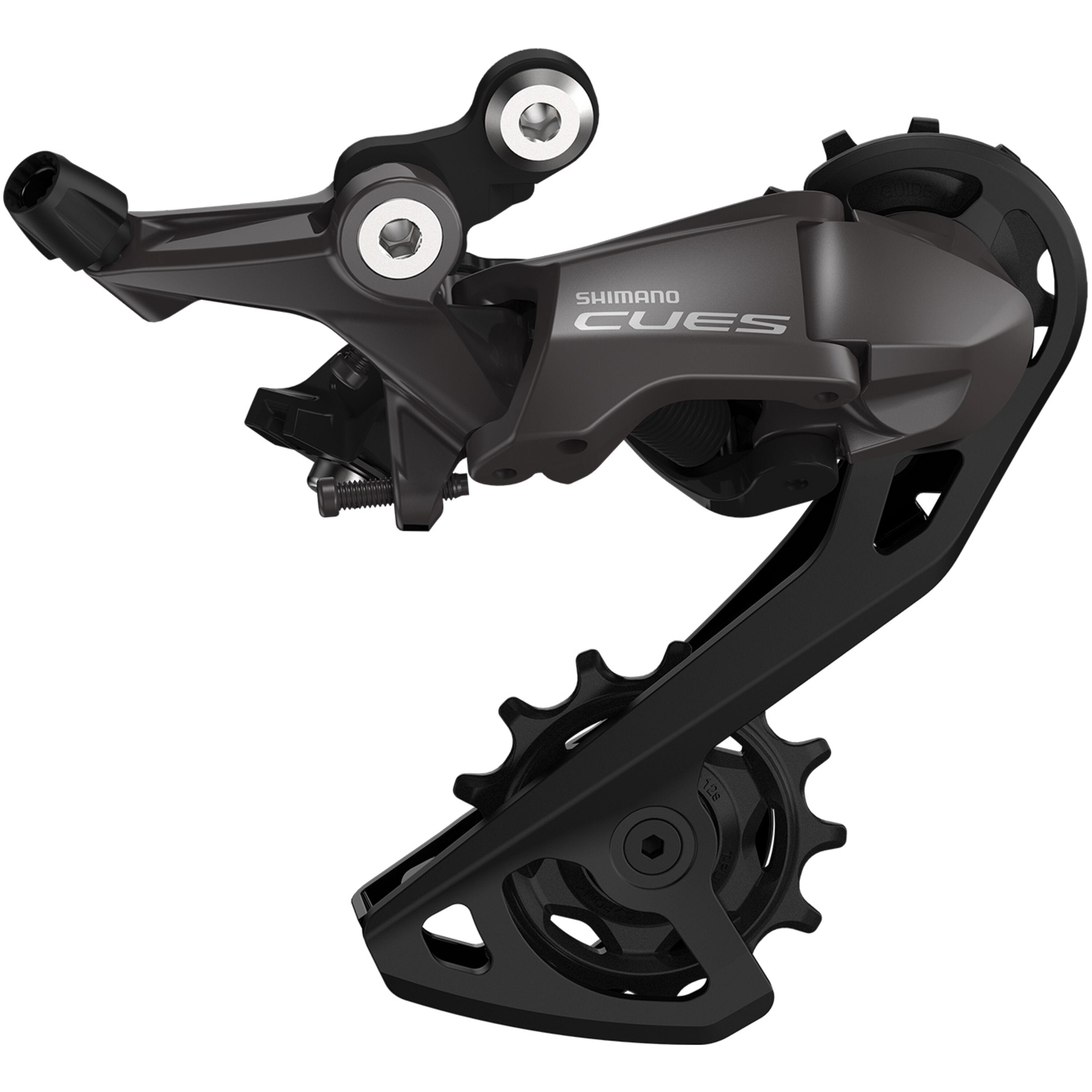 RD-U6040-11 CUES rear derailleur, 11-speed
