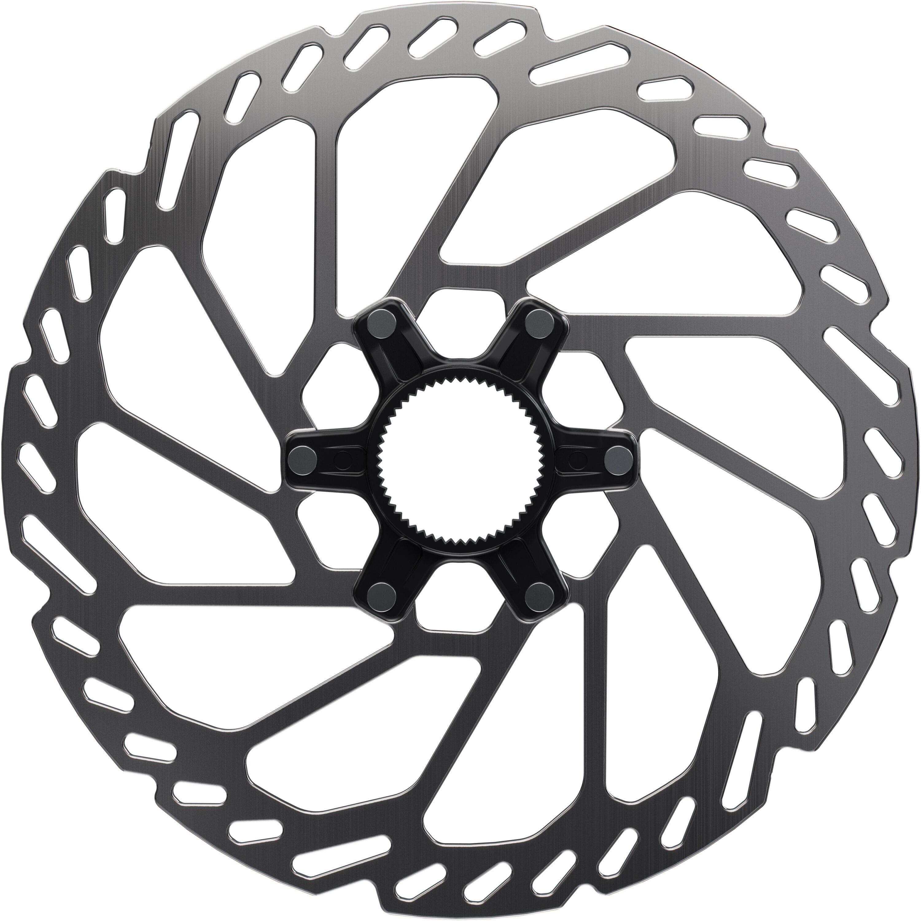 RT-CL750, rotor Center Lock with external lock rin
