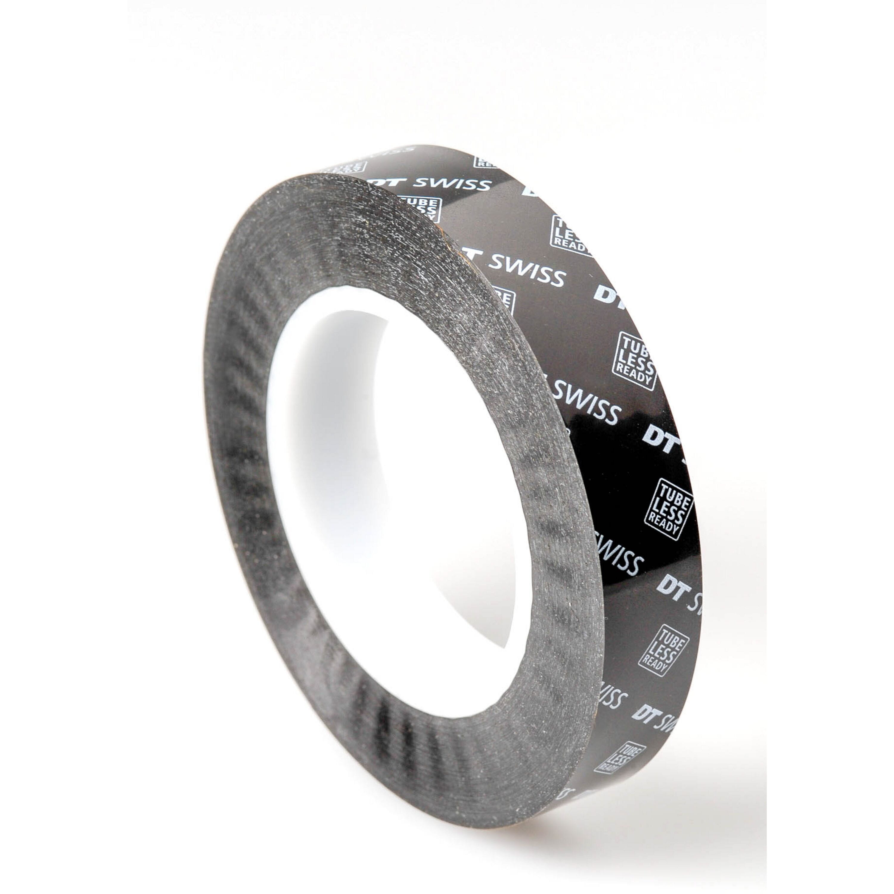 Tubeless ready rim sealing tape 66 metre workshop
