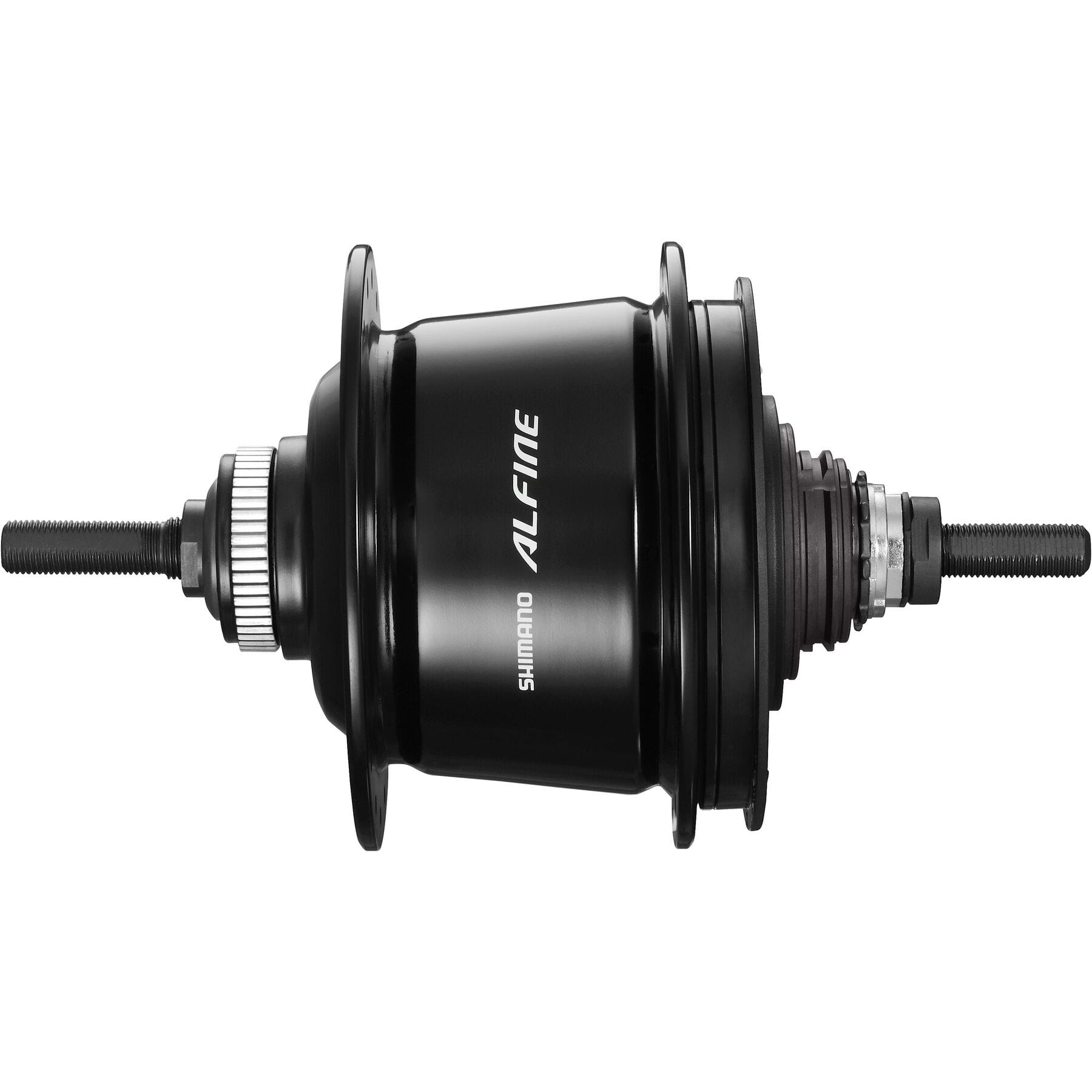 SG-S7001 Alfine internal hub gear, 8-speed, 32h, b