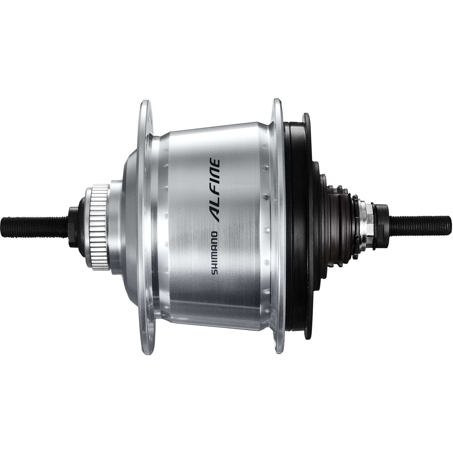 SG-S7001 Alfine internal hub gear, 8-speed, 32h, s