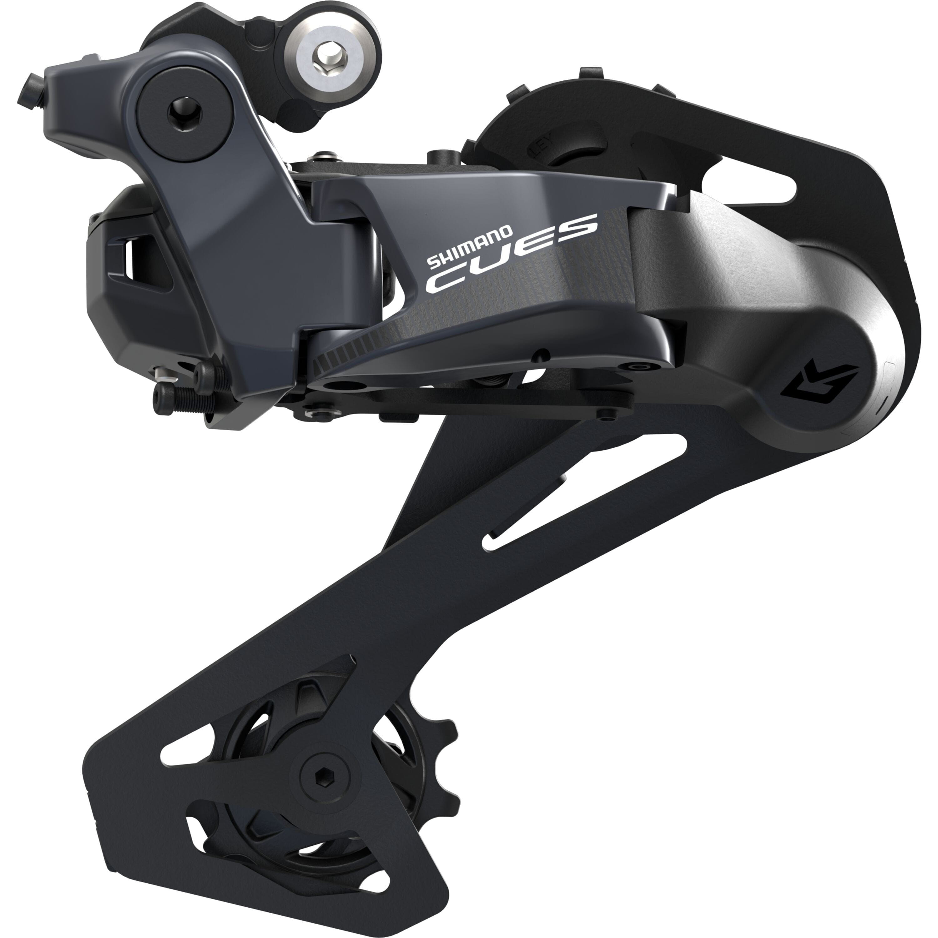 RD-U8050 CUES Di2 wired rear derailleur, 10-speed,
