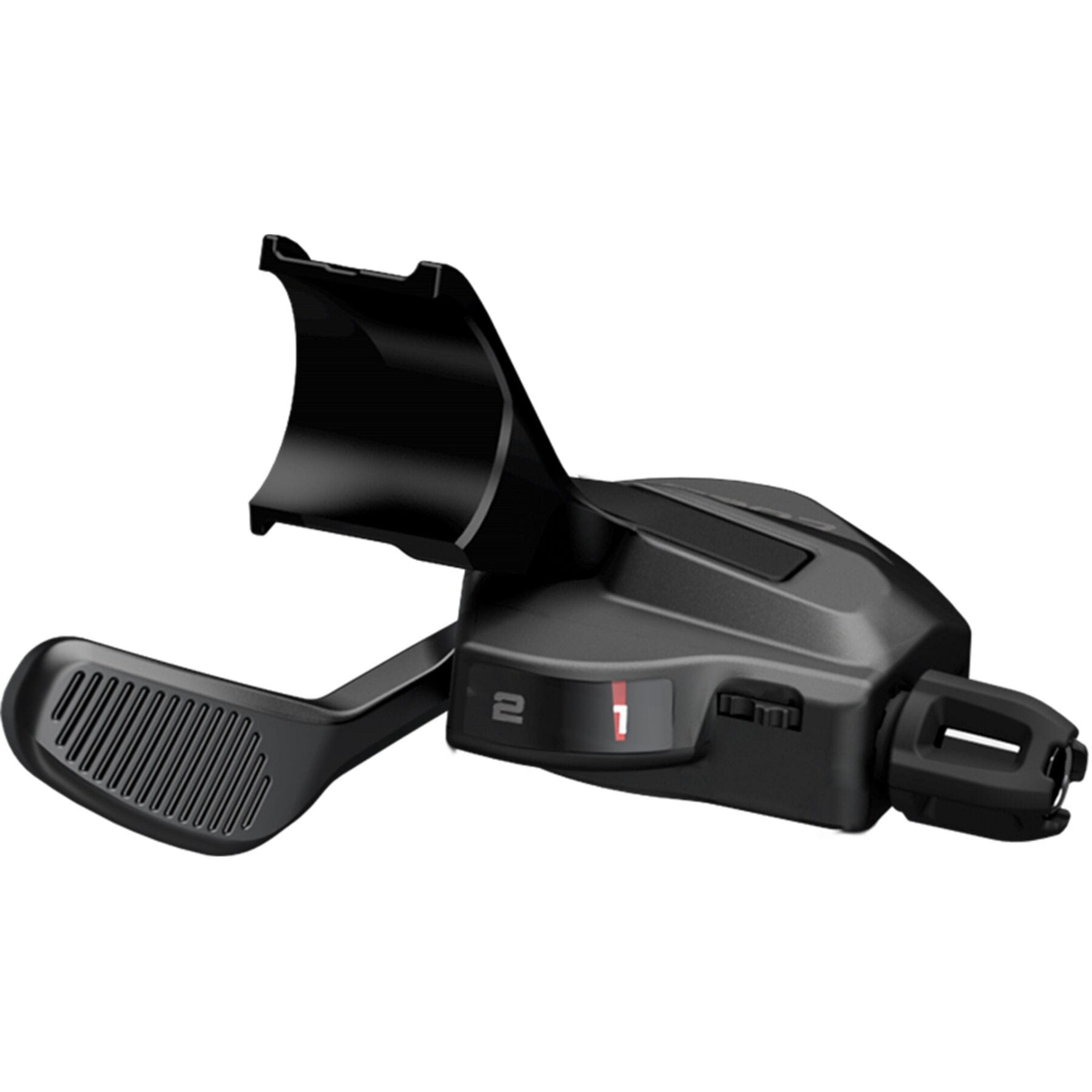 SL-U8000 CUES shift lever, left hand, I-spec-II, 2