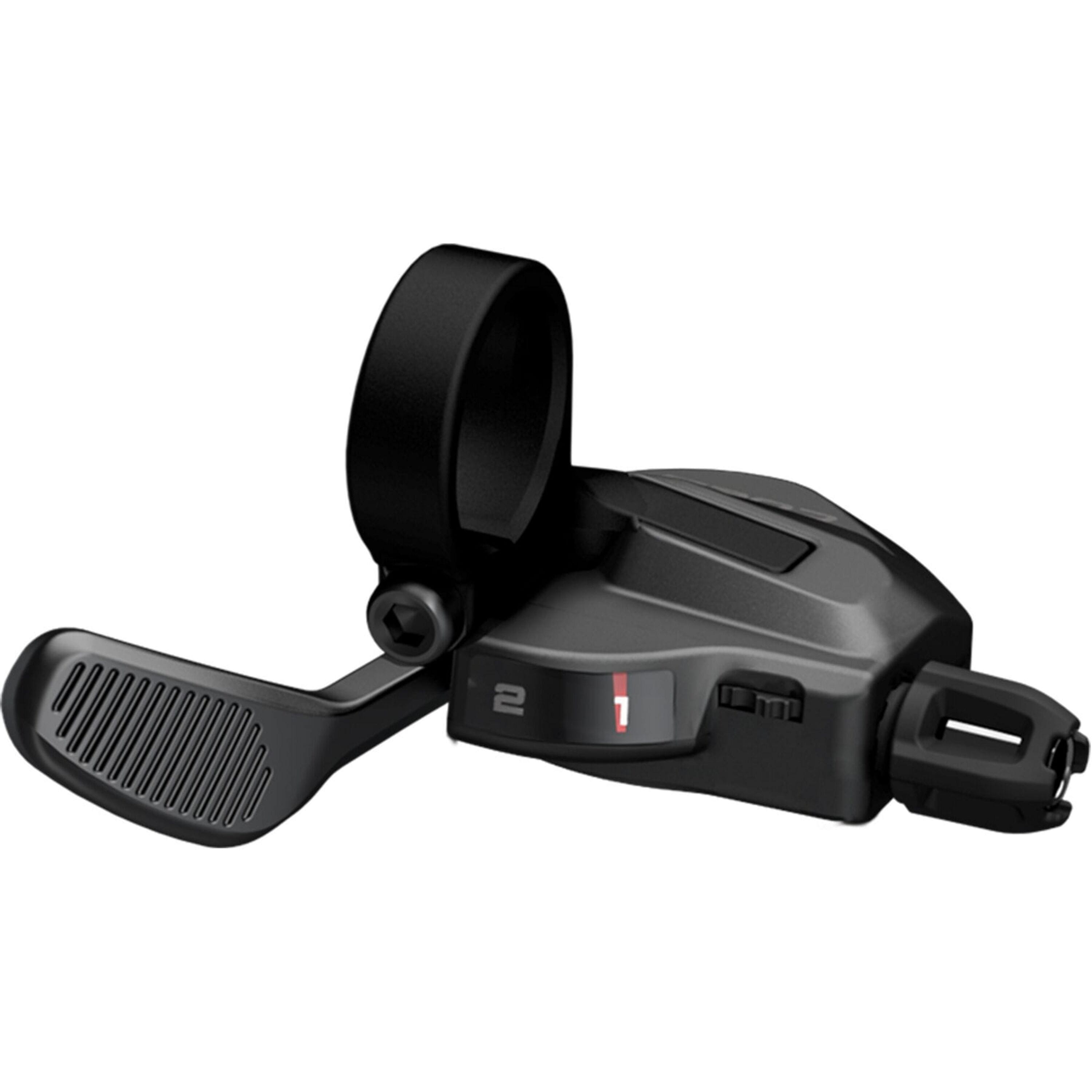SL-U8000 CUES shift lever, left hand, 2-speed, wit