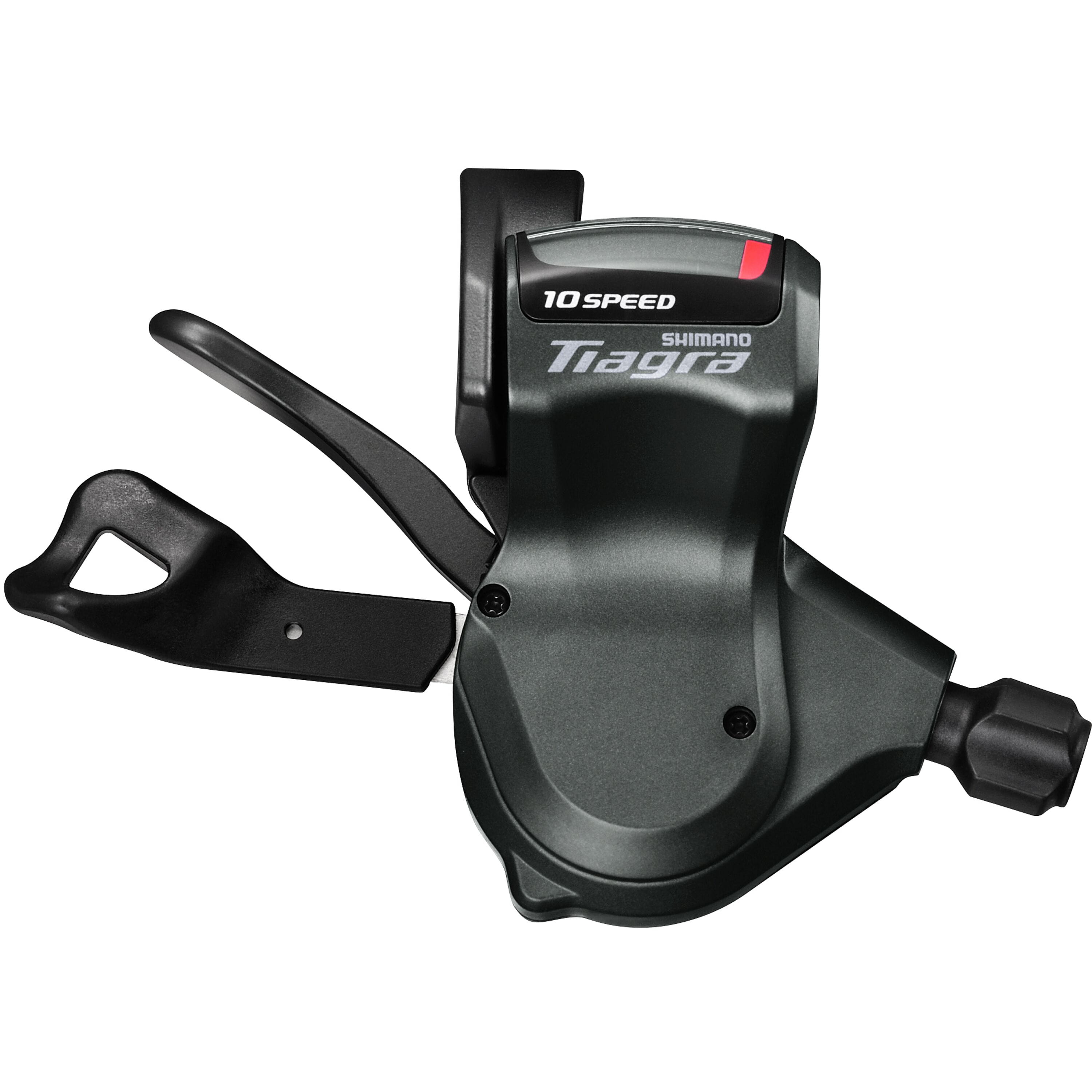 SL-4700 Tiagra mechanical shifter for flat bar, 10