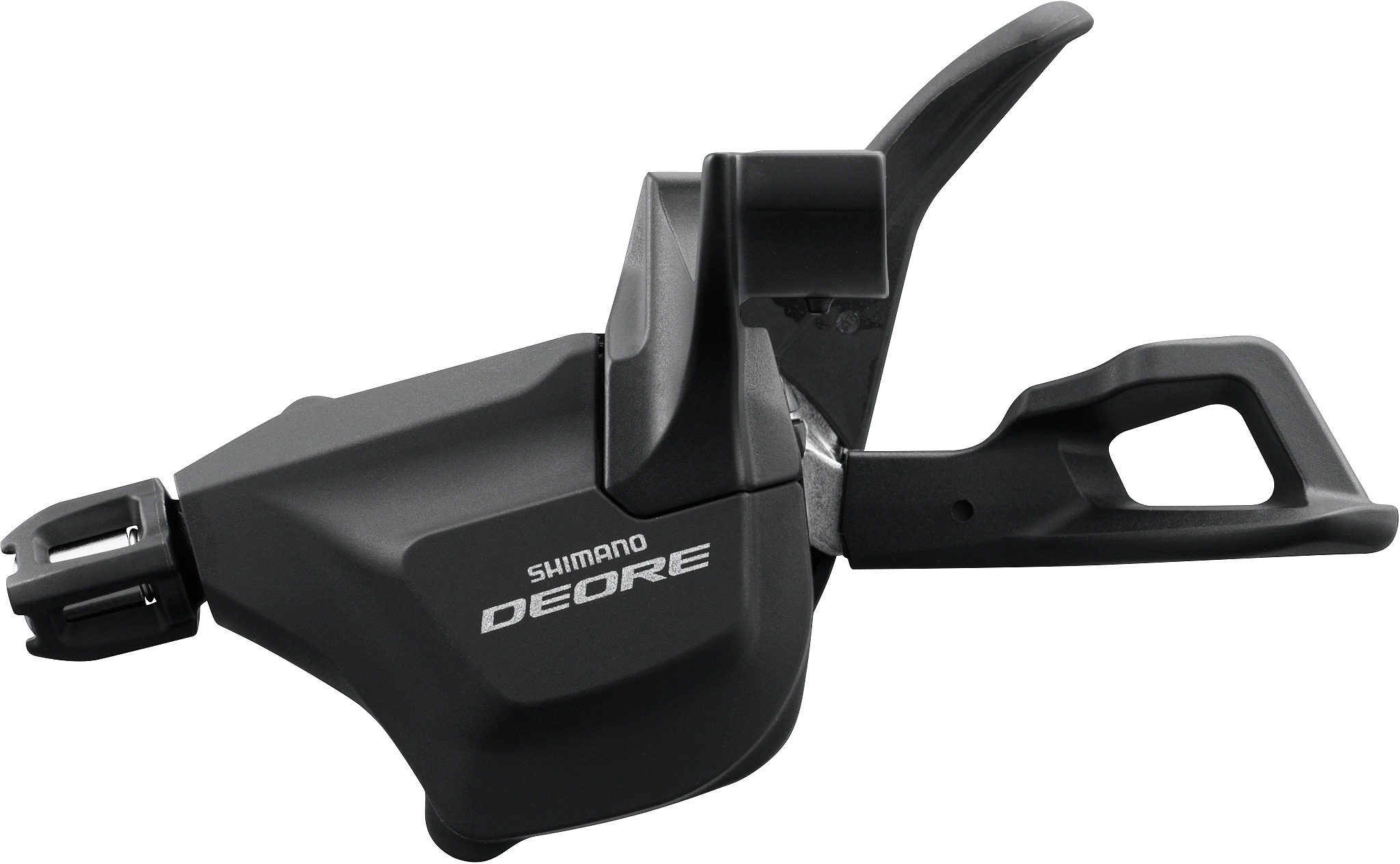SL-M6000 Deore shift lever, I-spec-II direct attac