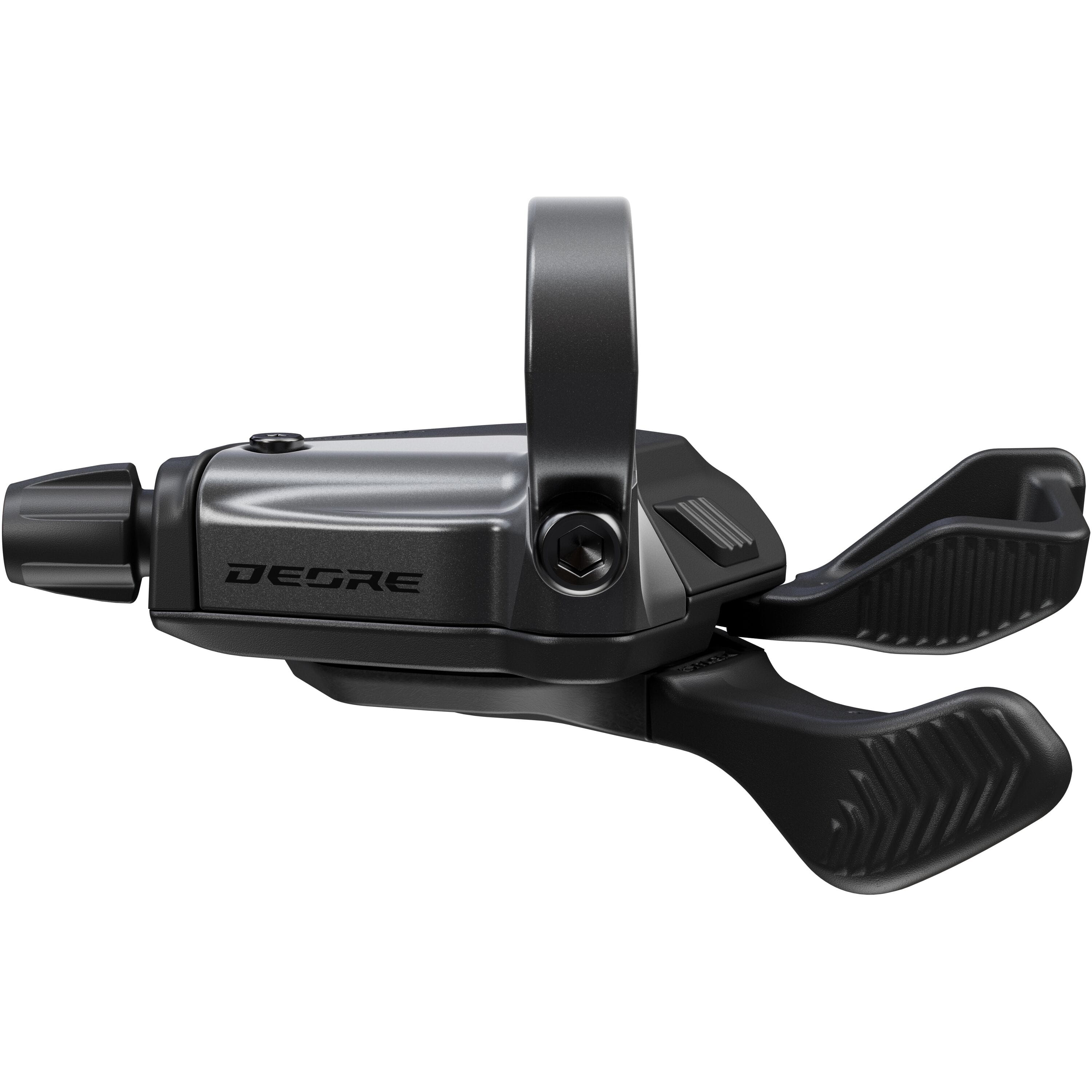 SL-M6200 Deore shift lever, 12-speed, band on moun