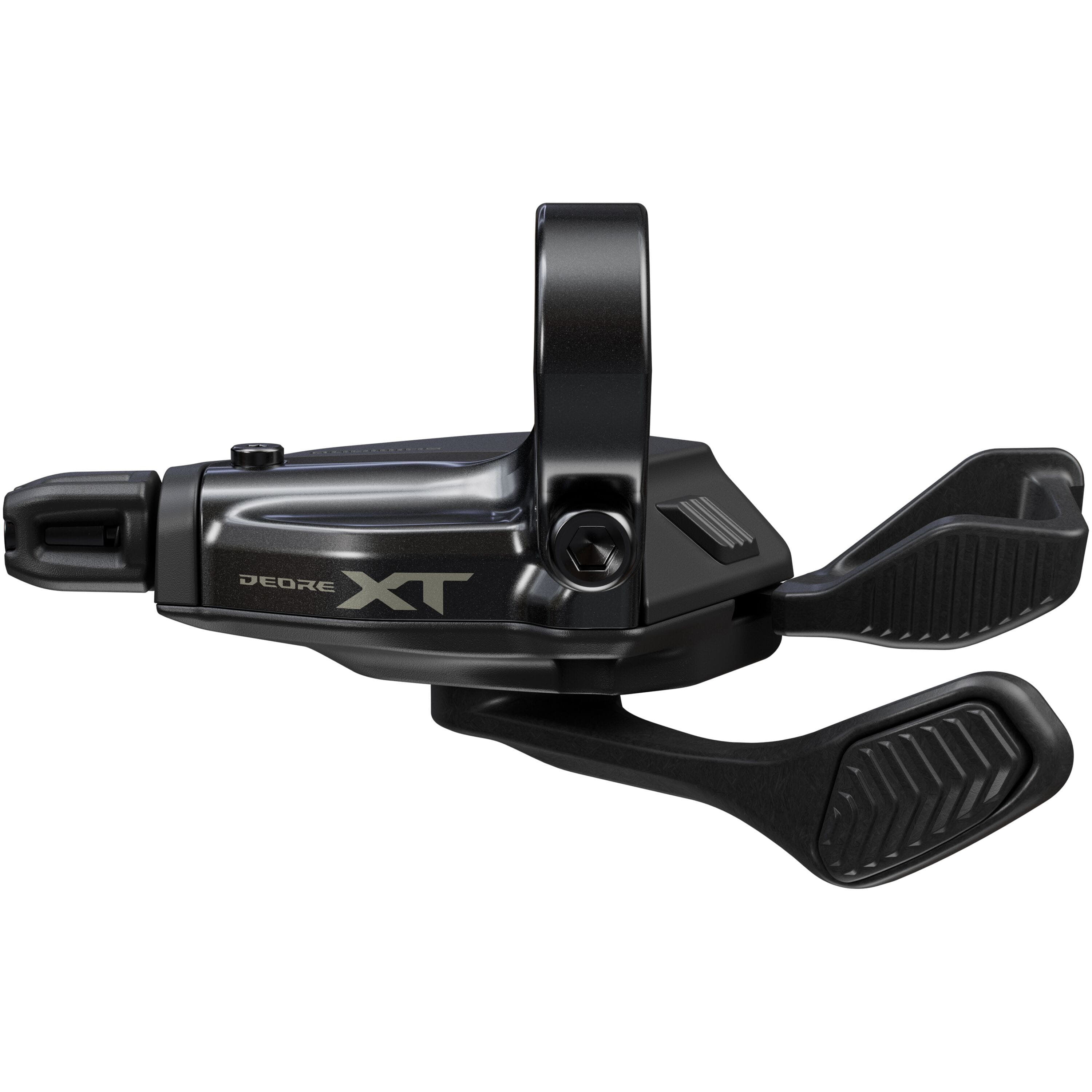 SL-M8210 Deore XT sinshift lever, 12-speed, band o