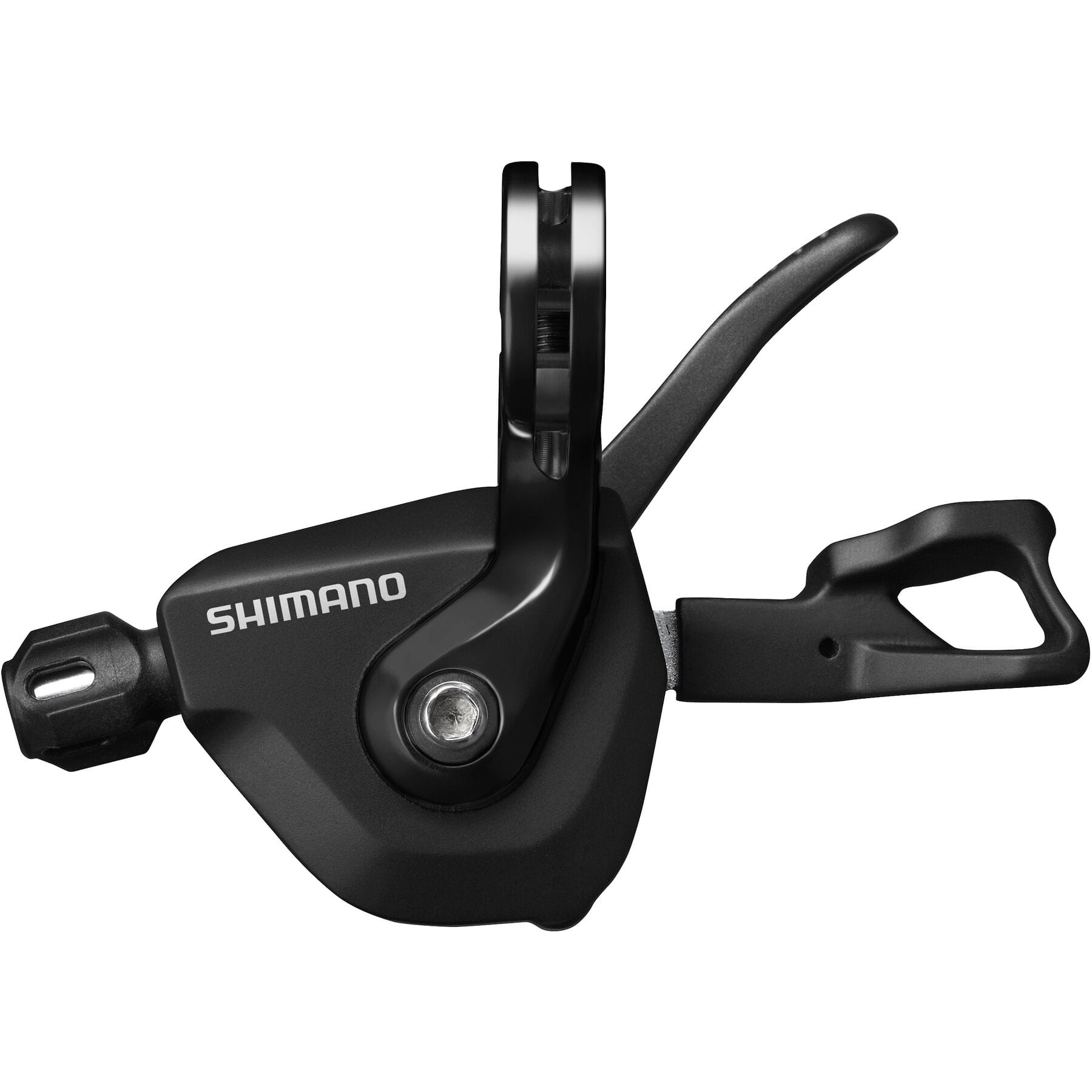 SL-RS700 Band-on flat bar shift lever, 2-speed lef