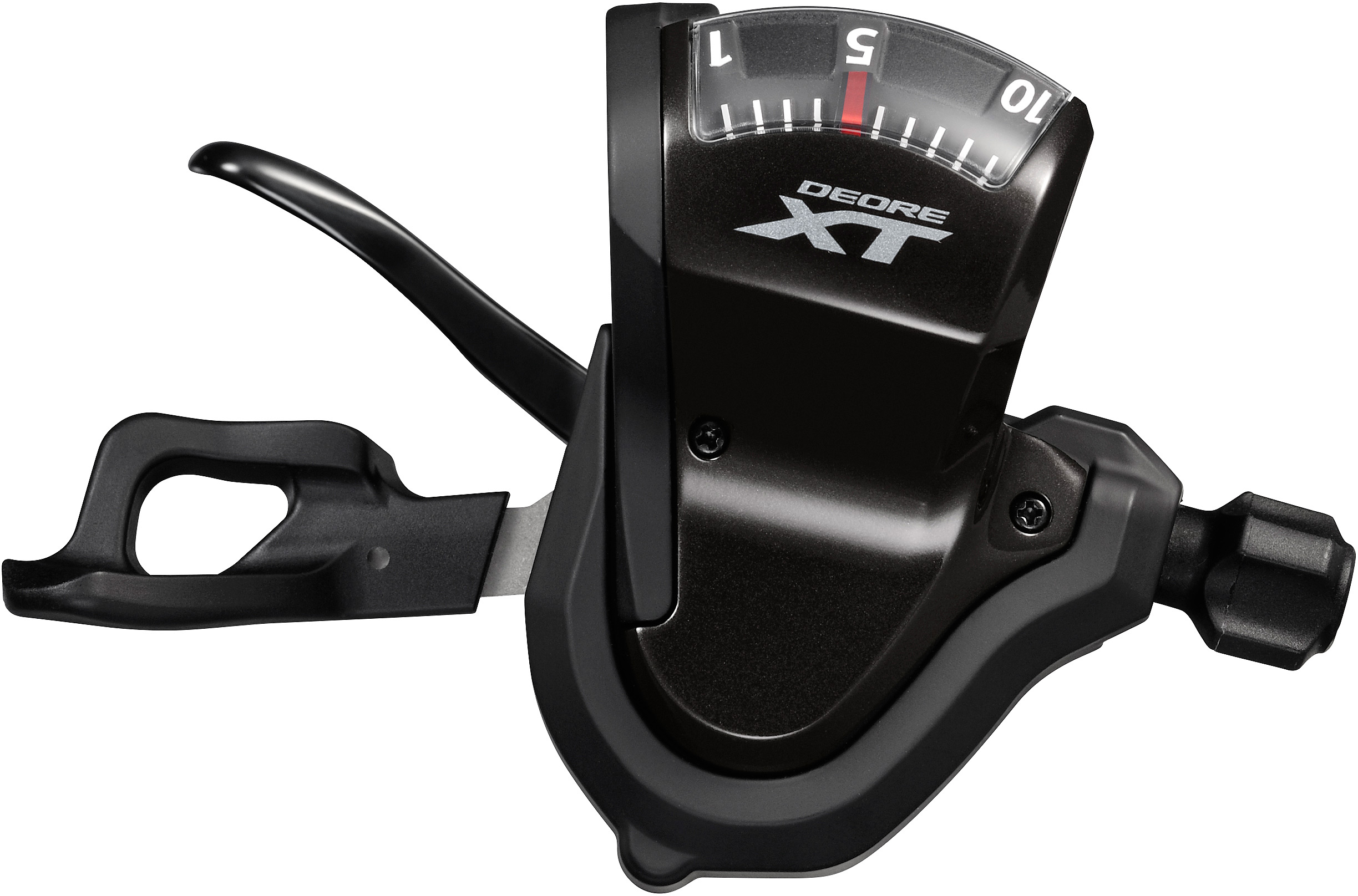 SL-T8000 XT Trekking shift lever, 10-speed, right 