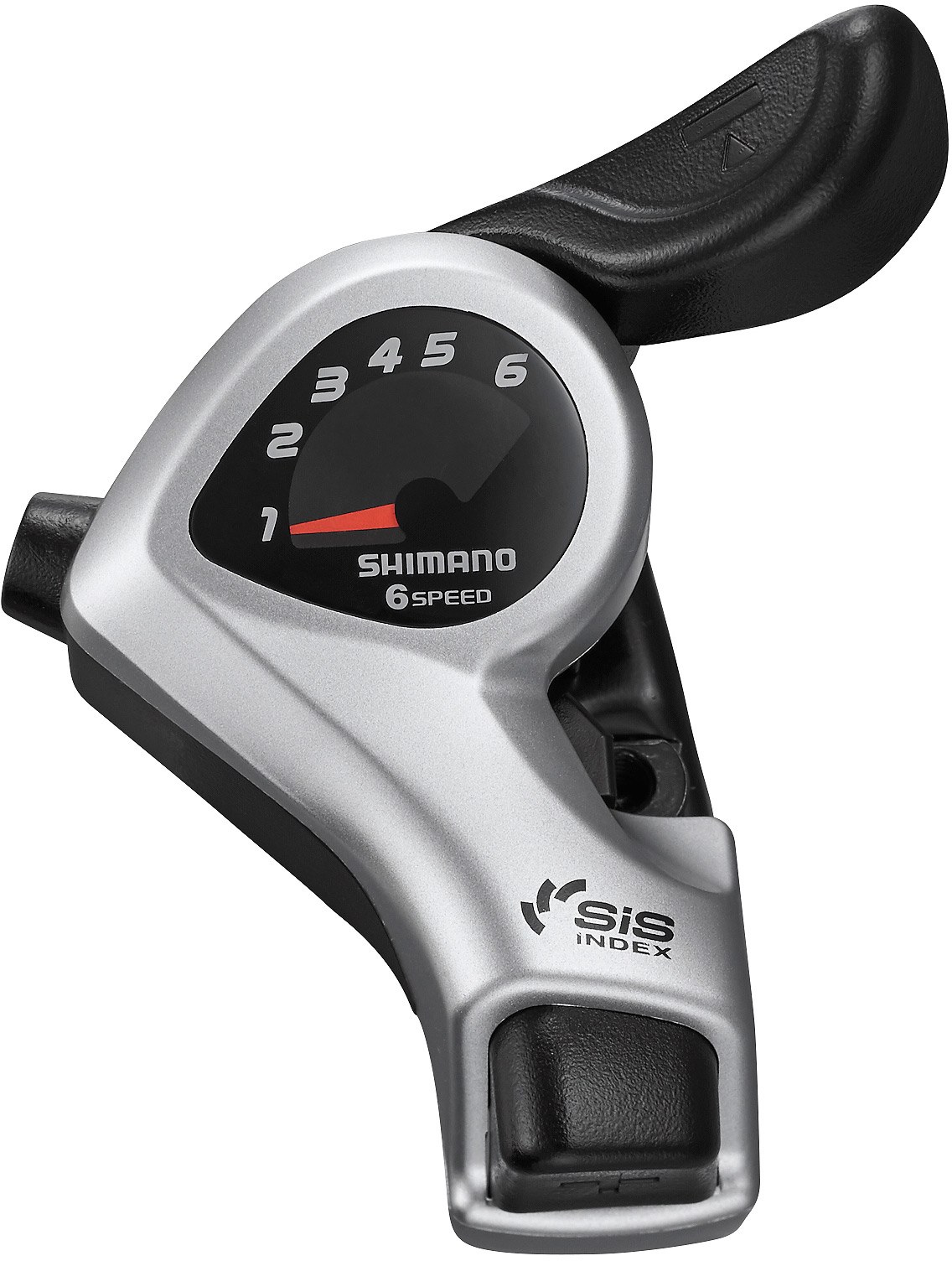 SL-TX50 SIS thumb shifter plus - 6-speed pair