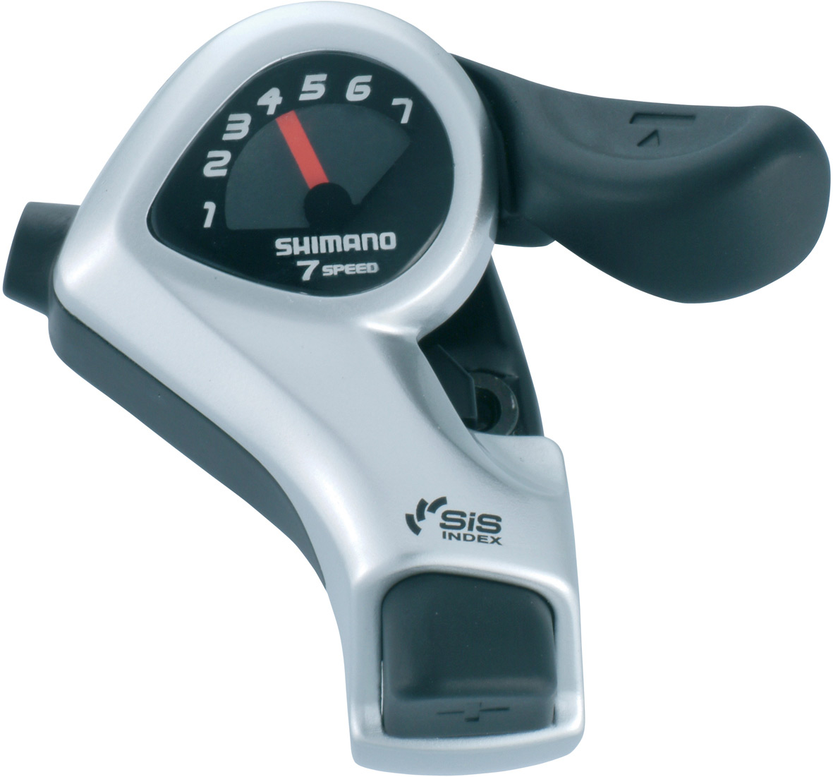 SL-TX50 SIS thumb shifter plus