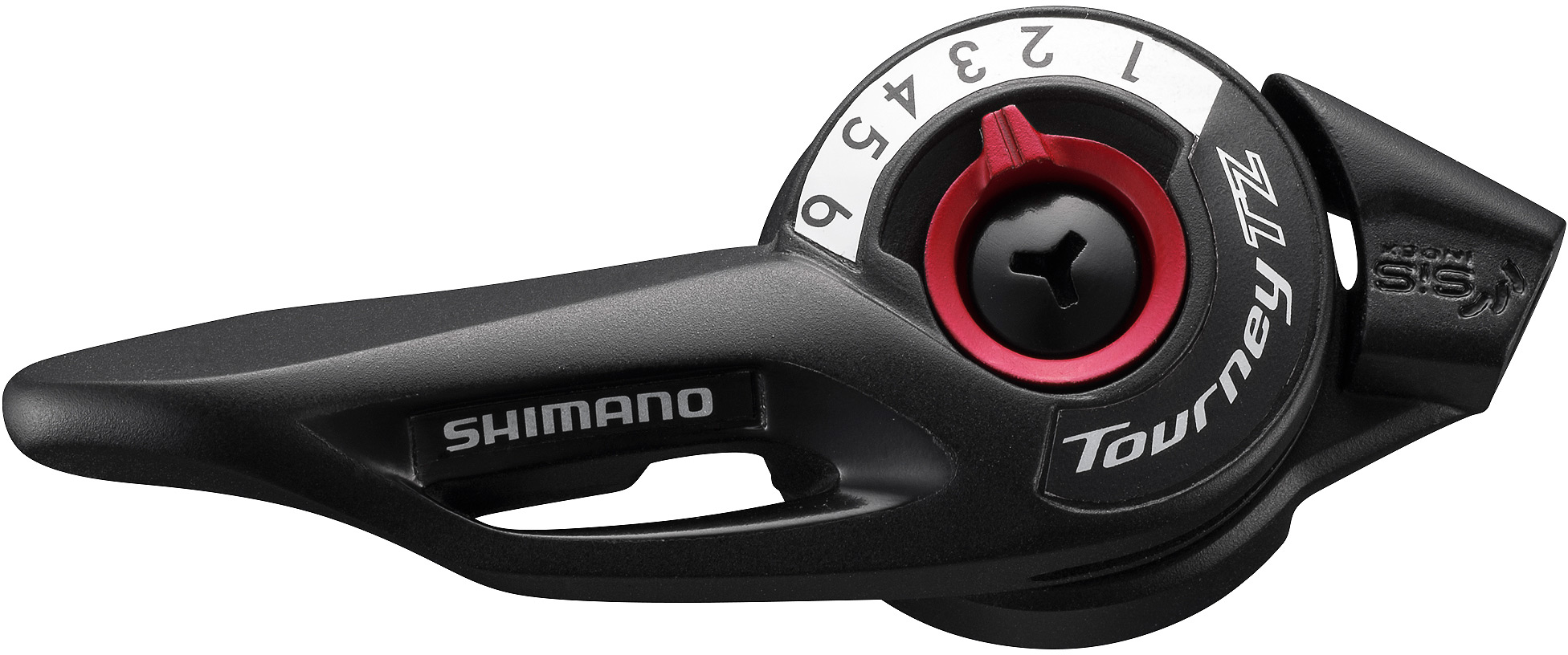 SL-TZ500 SIS thumb shifter, 6-speed, right hand
