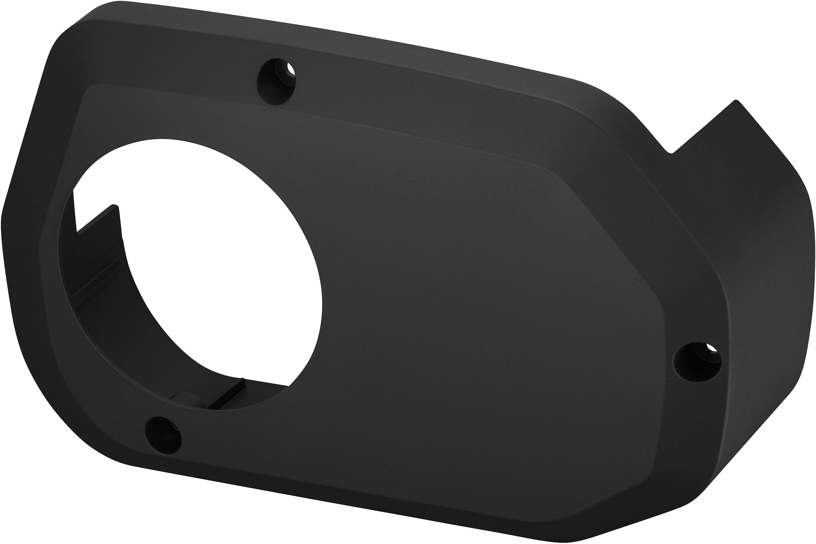 SM-DUE60-A STEPS drive unit cover, 0 degree drive 