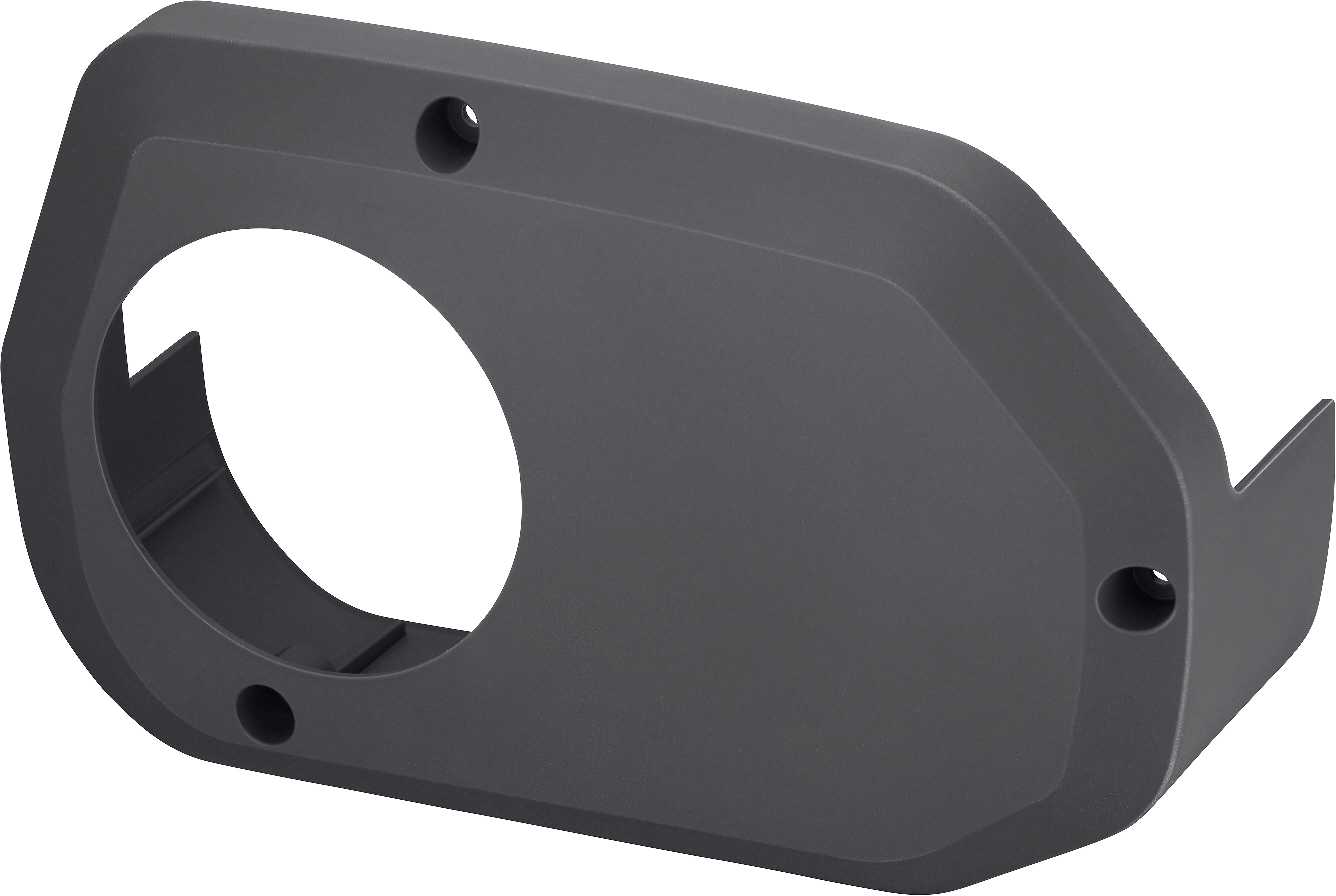 SM-DUE60-45-A STEPS drive unit cover, 45 deg drive
