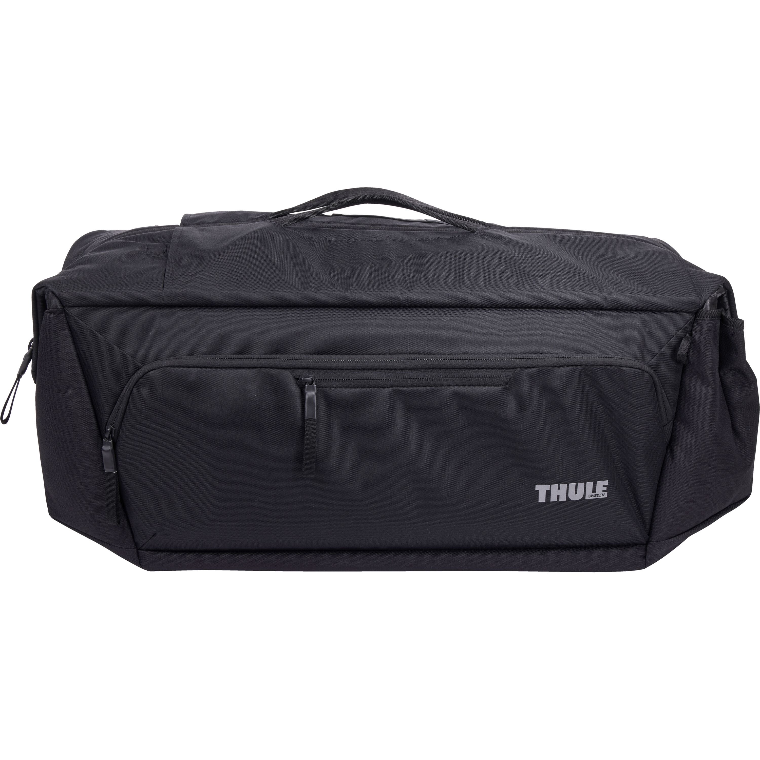 RoundTrip Bike Duffel 70L - Black