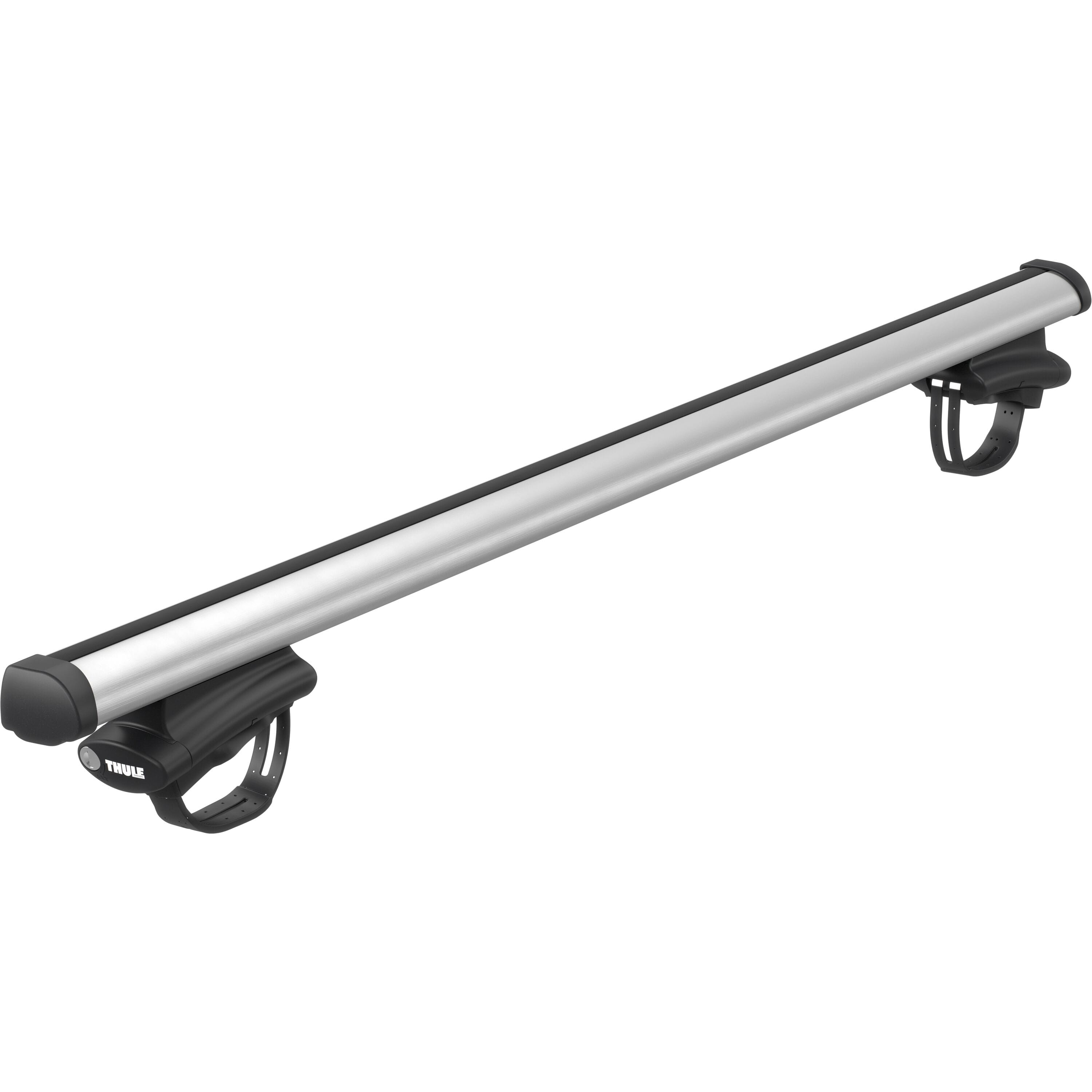 Oversize Rail foot pack