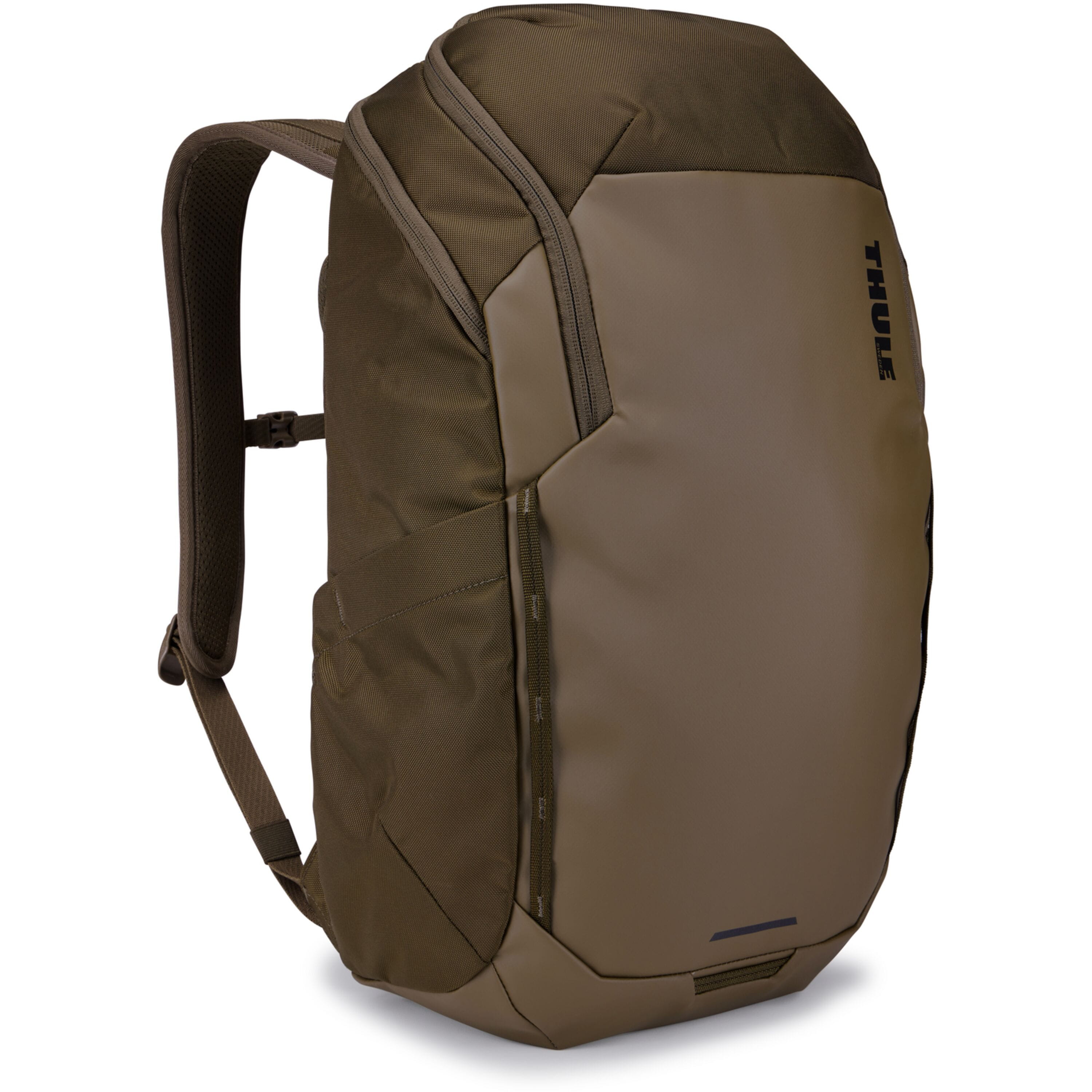 Chasm Recycled Backpack 26L - Deep Khaki