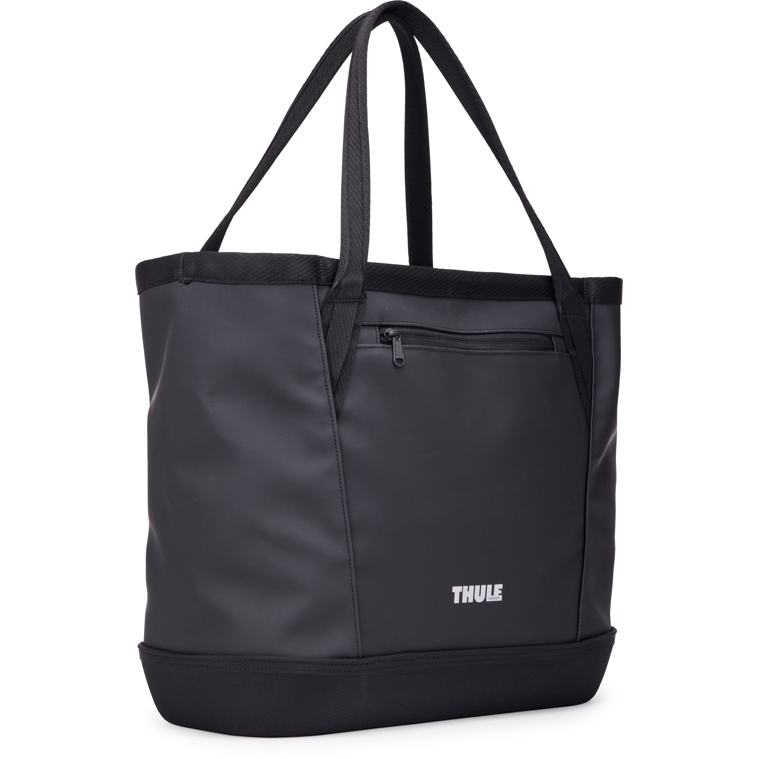 Chasm Gear Tote 30L Black