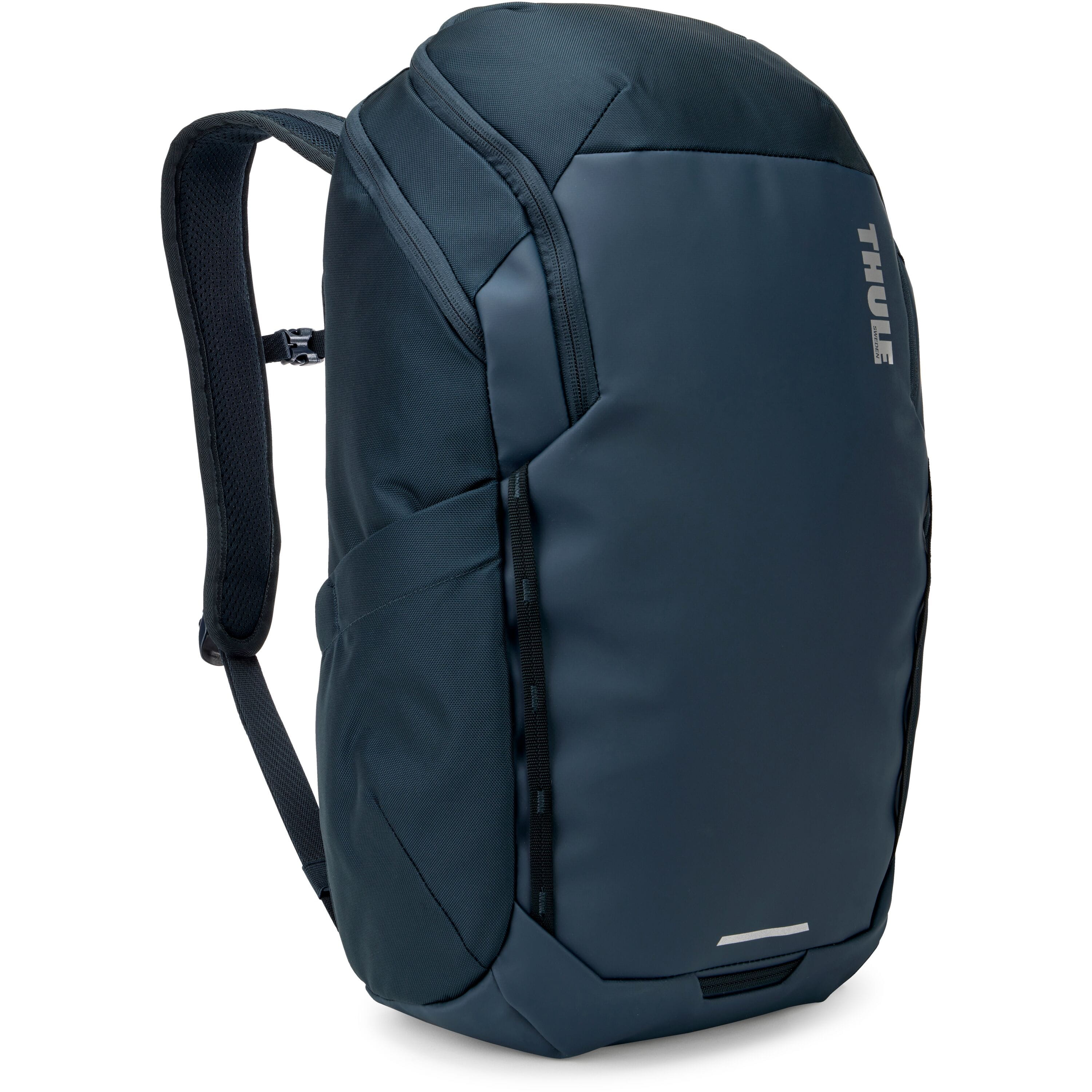 Chasm Recycled Backpack 26L - Darkest Blue