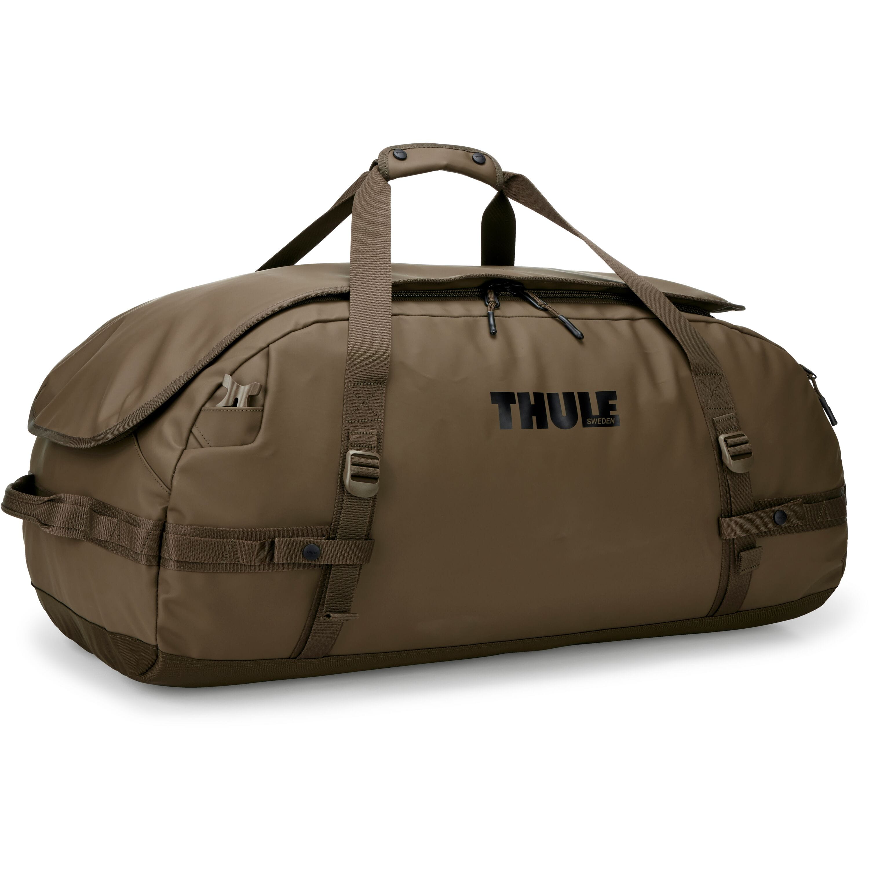 Chasm Recycled Duffel Bag 90L