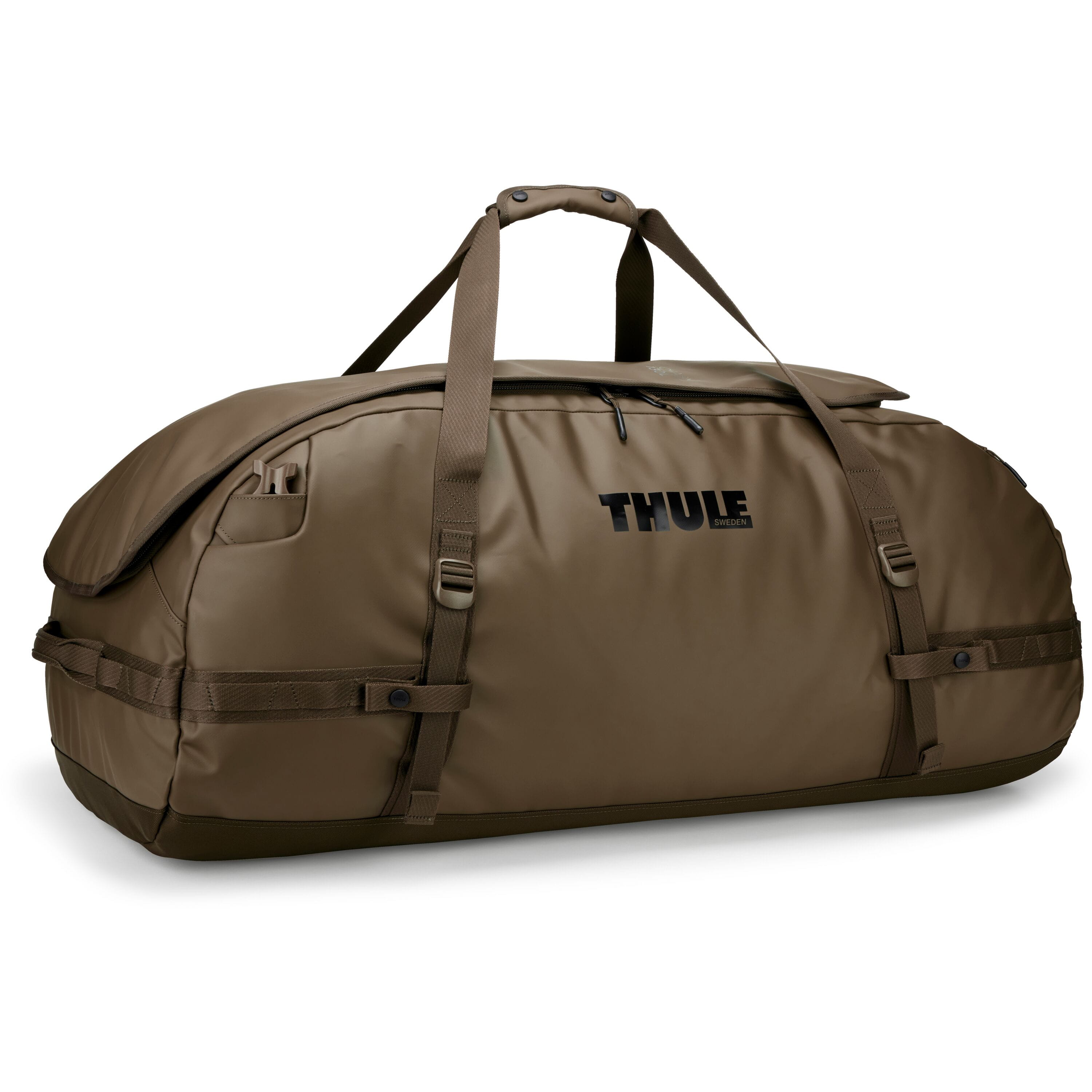 Chasm Recycled Duffel Bag 130L