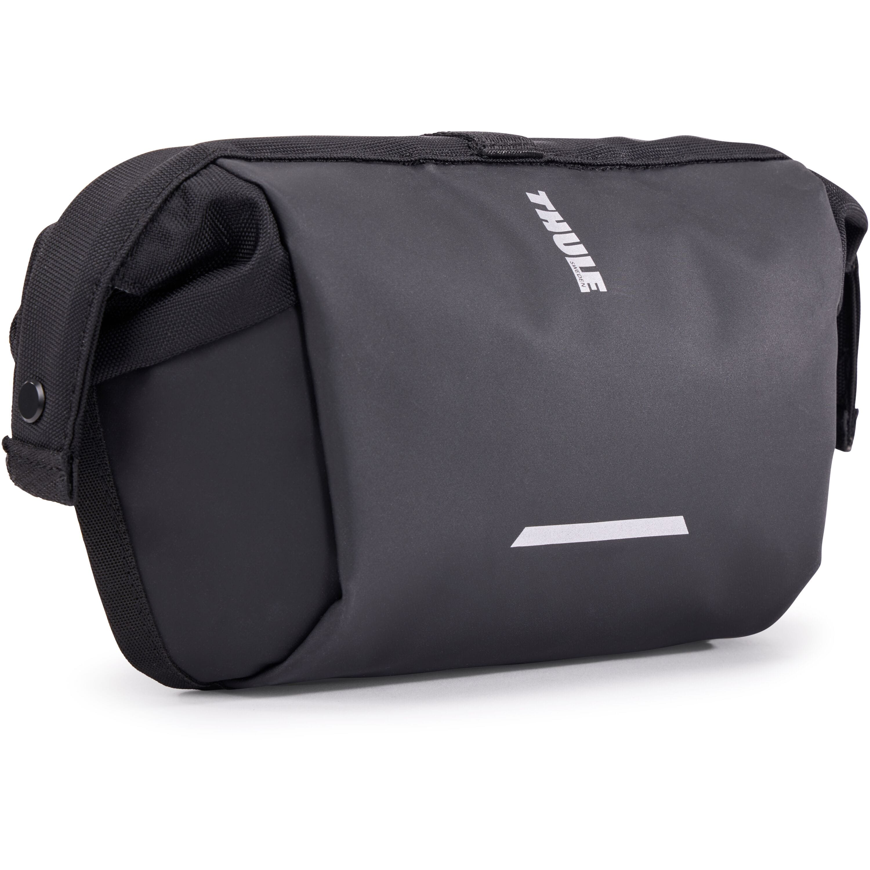Chasm Handelbar Bag 2L