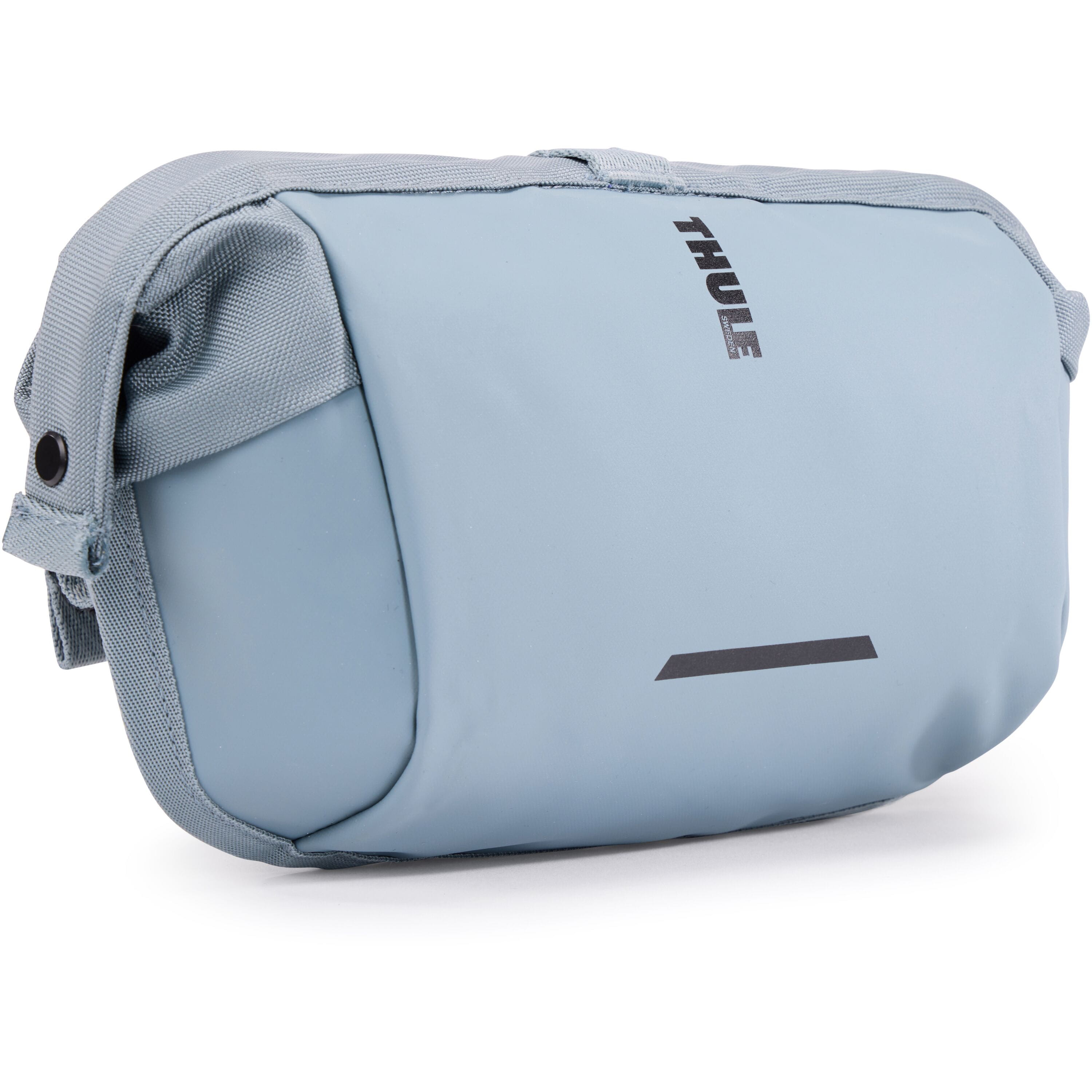 Chasm Handelbar Bag 2L Mid Blue
