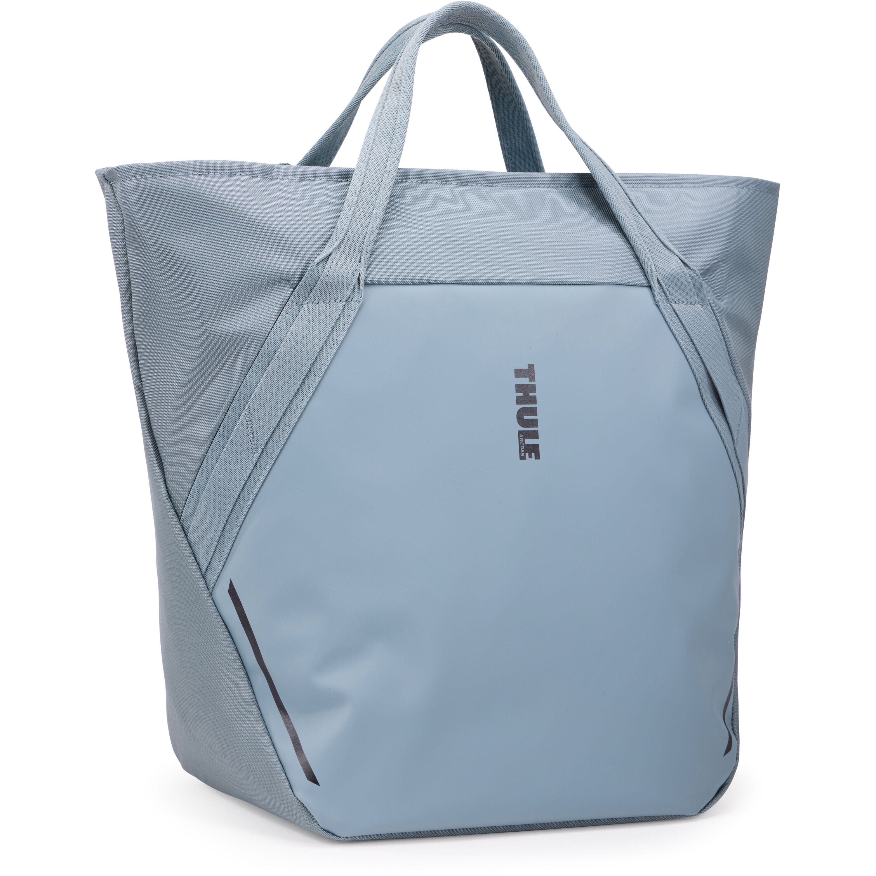 Chasm Tote Inlock 25L Mid Blue