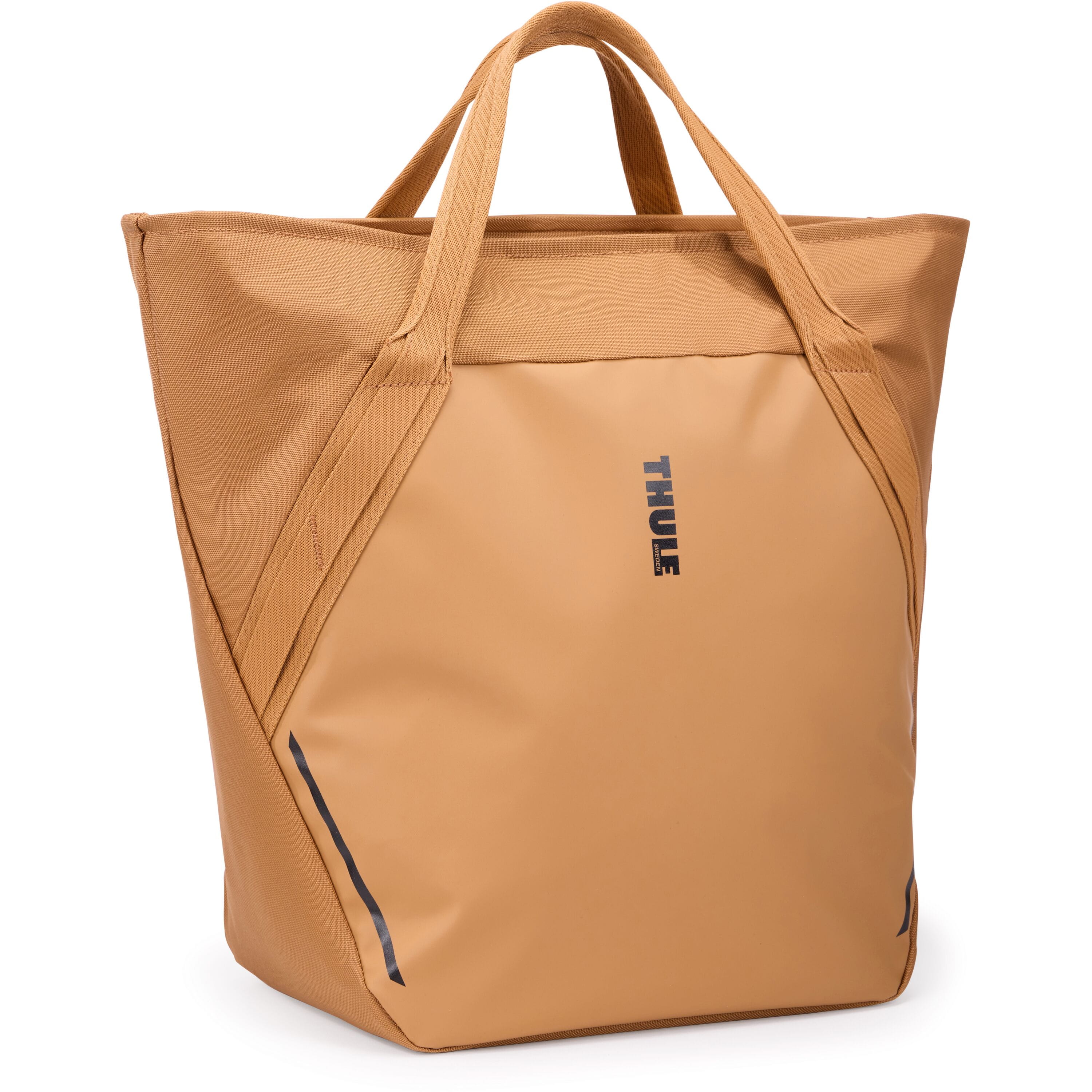 Chasm Tote Inlock 25L Dusted Orange