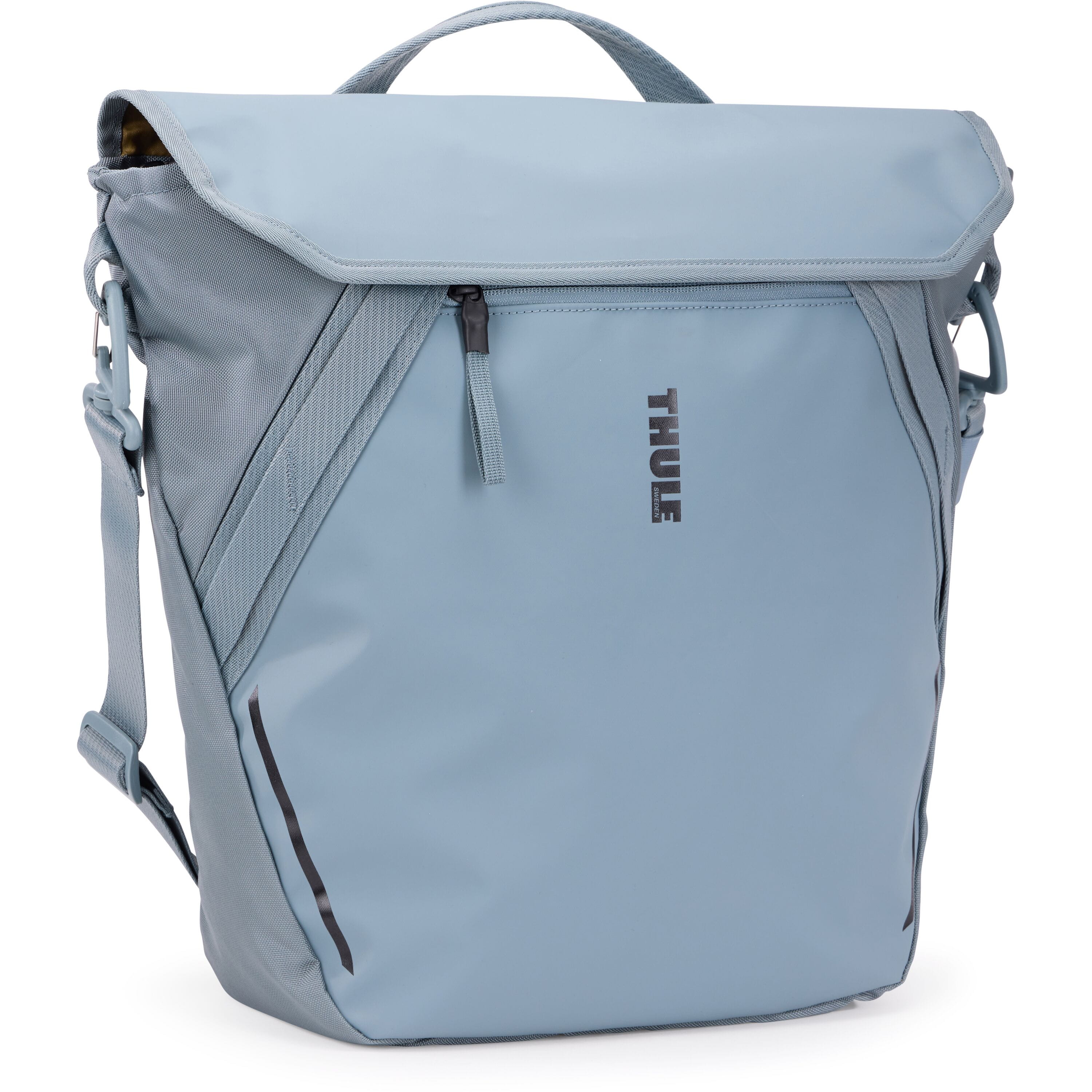 Chasm Courier Inlock 22L Mid Blue