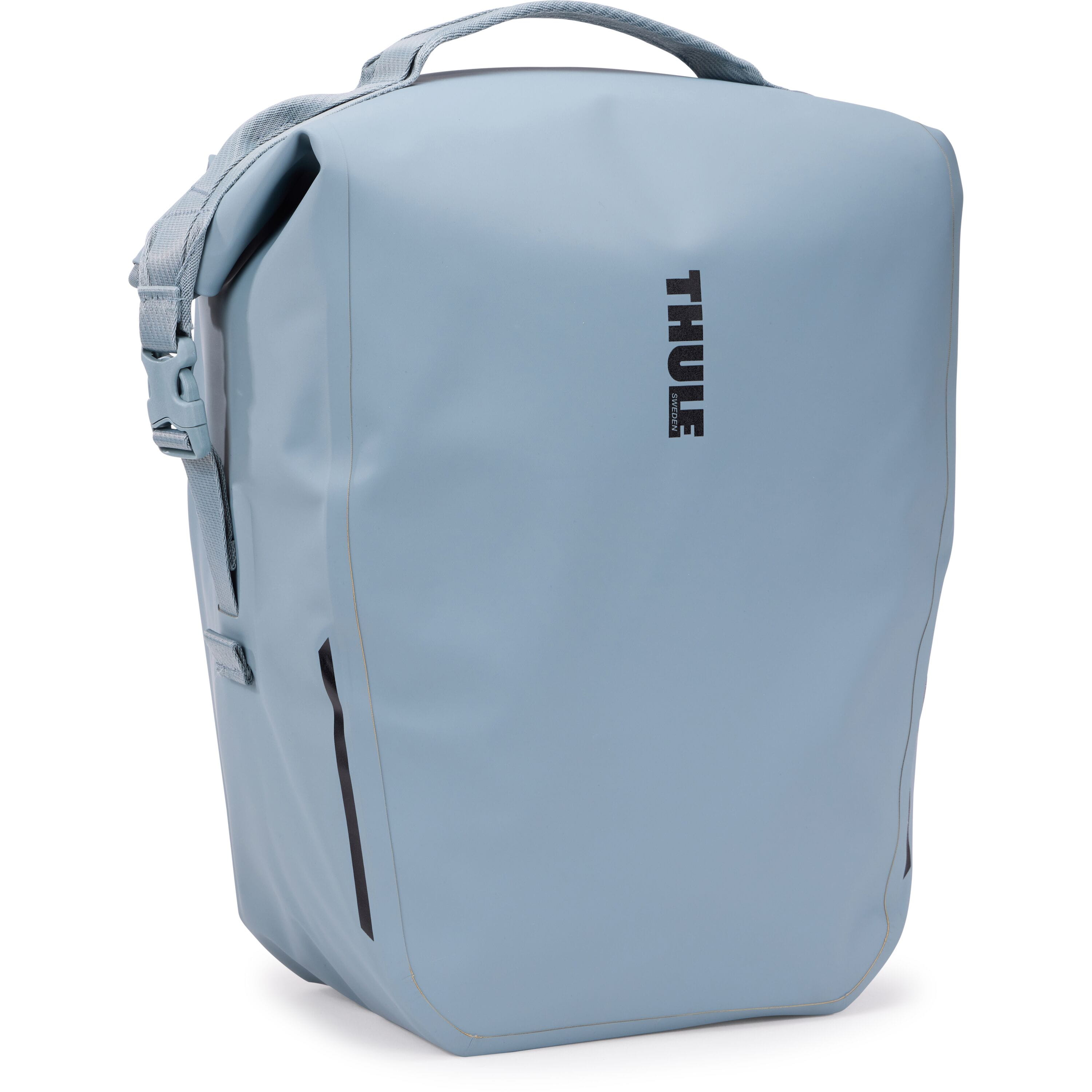 Shield Pannier 22L with InLock - Mid Blue