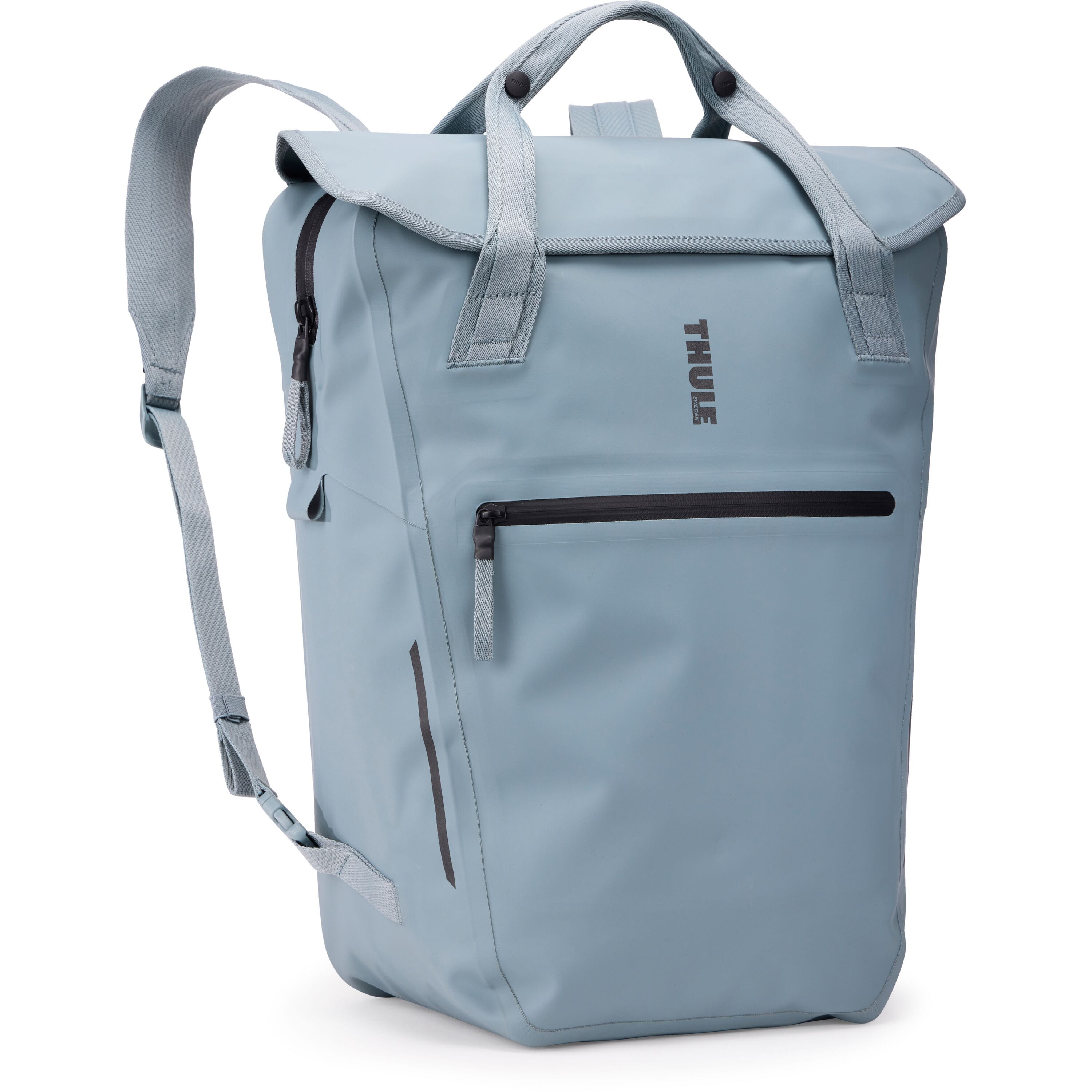 Shield Backpack 23L with InLock - Mid Blue