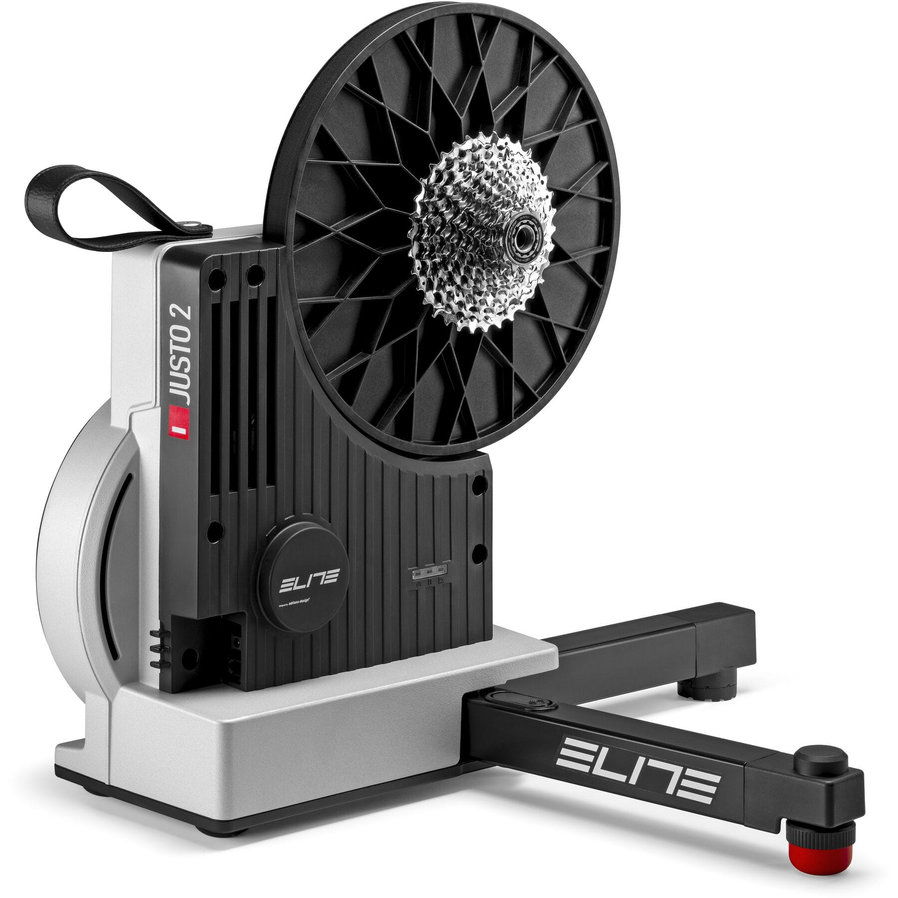 Justo 2 direct drive FE-C mag trainer with OTS pow