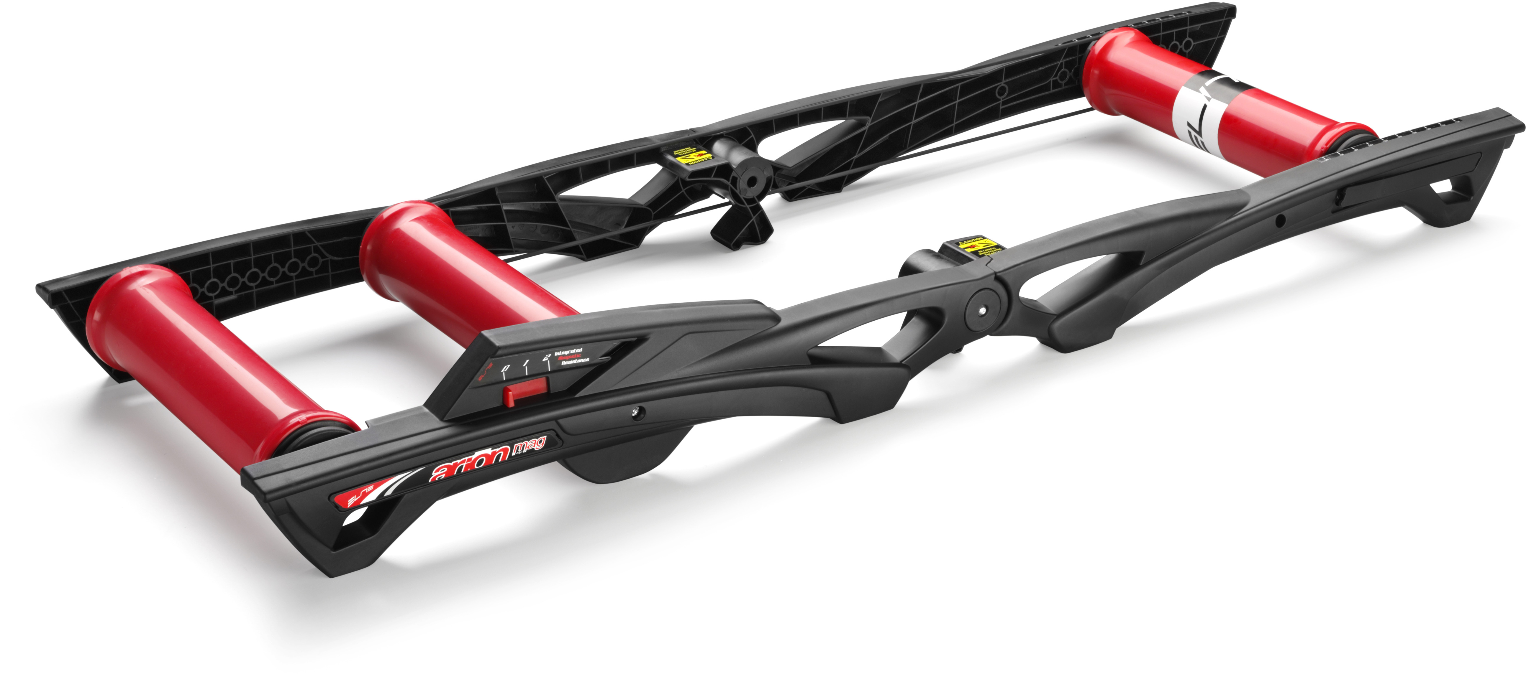Arion Mag Parabolic Rollers