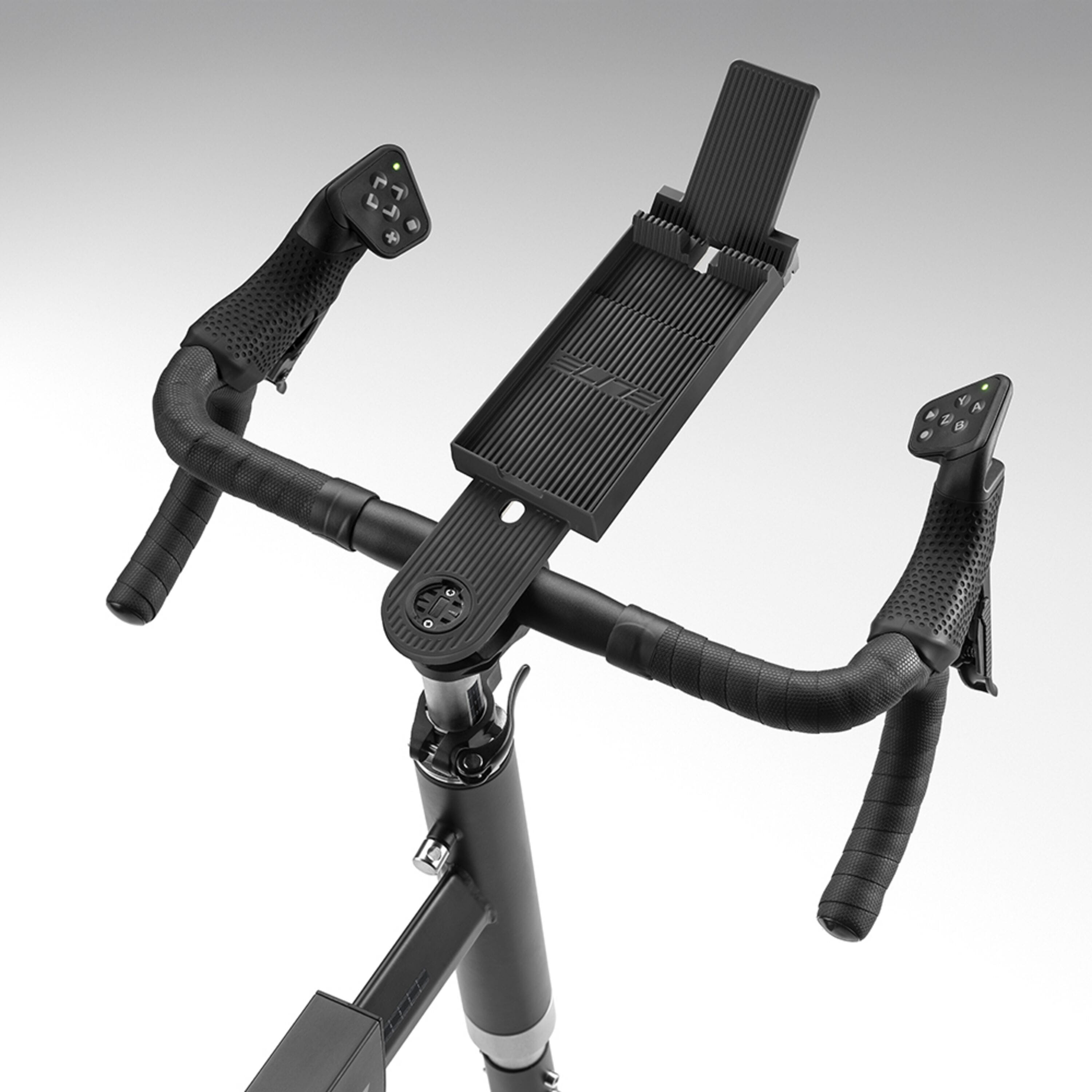 Tablet Holder for Square Smart Frame