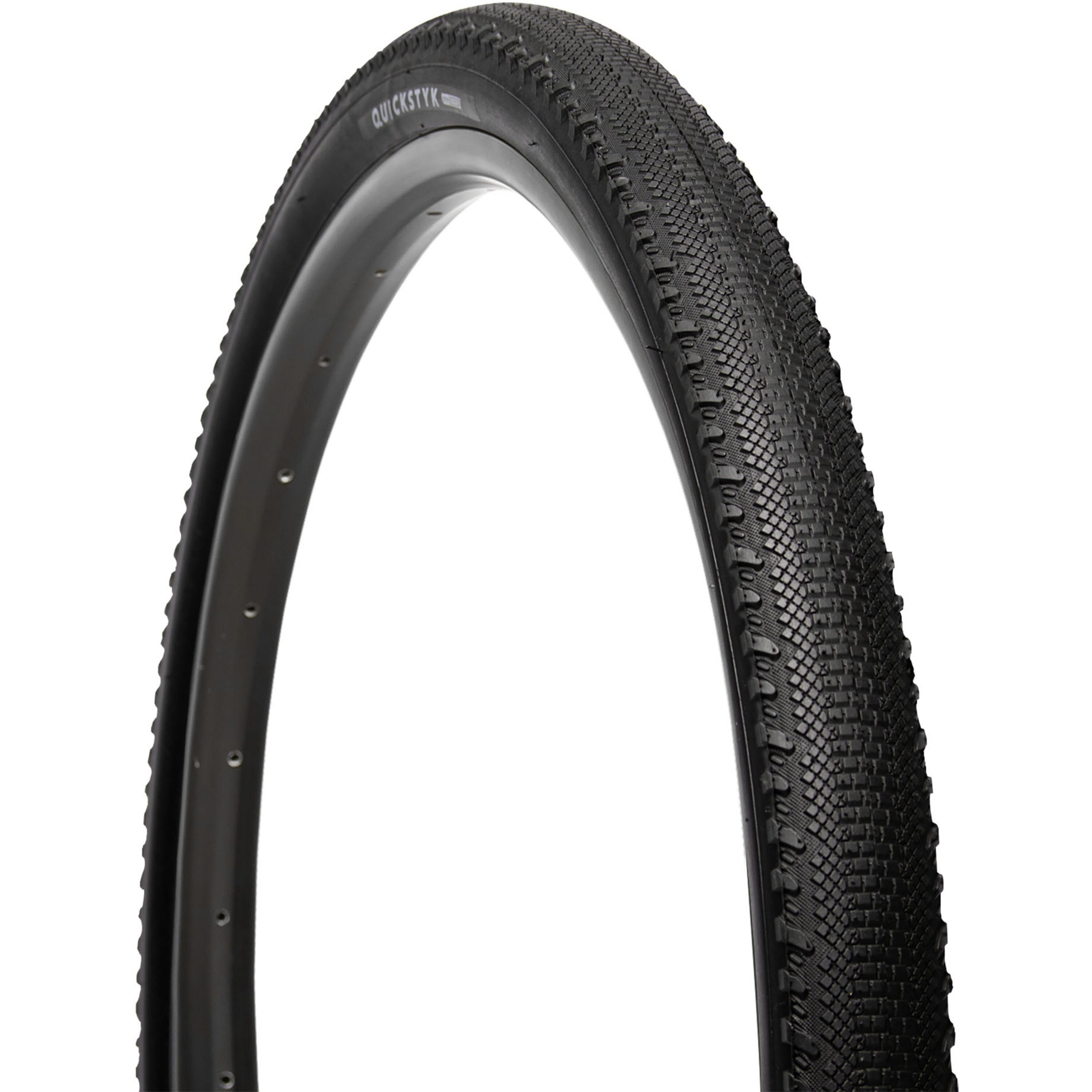 NUTRAK x VEE Quickstyk gravel fine/hardpack tubele