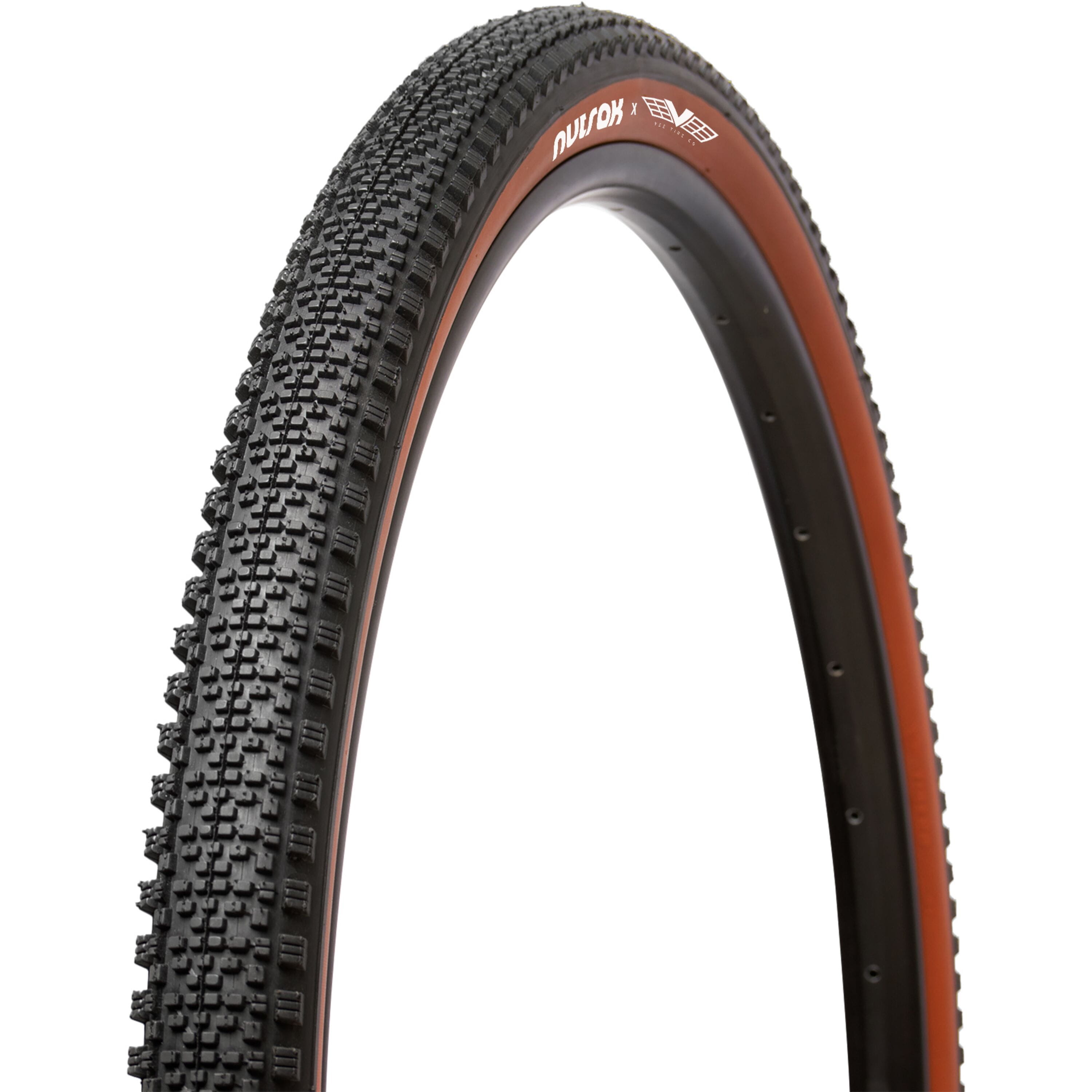NUTRAK x VEE Taistyk Gravel Pulse Compound Syncore