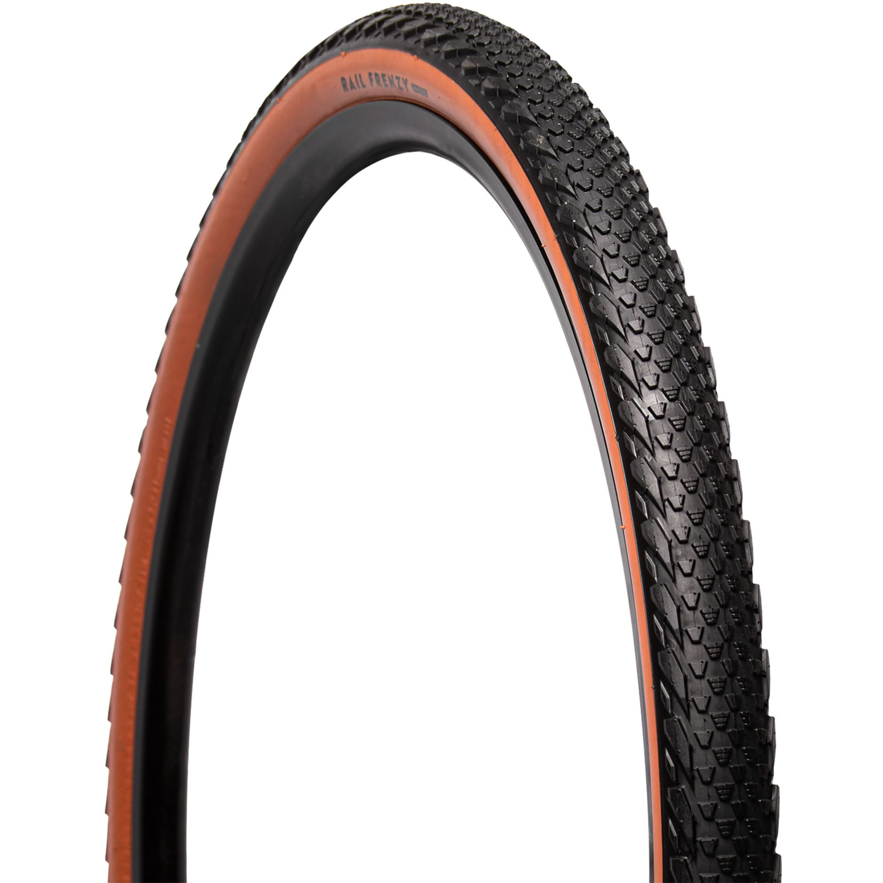 NUTRAK x VEE Rail Frenzy Gravel LSG Compound Synco