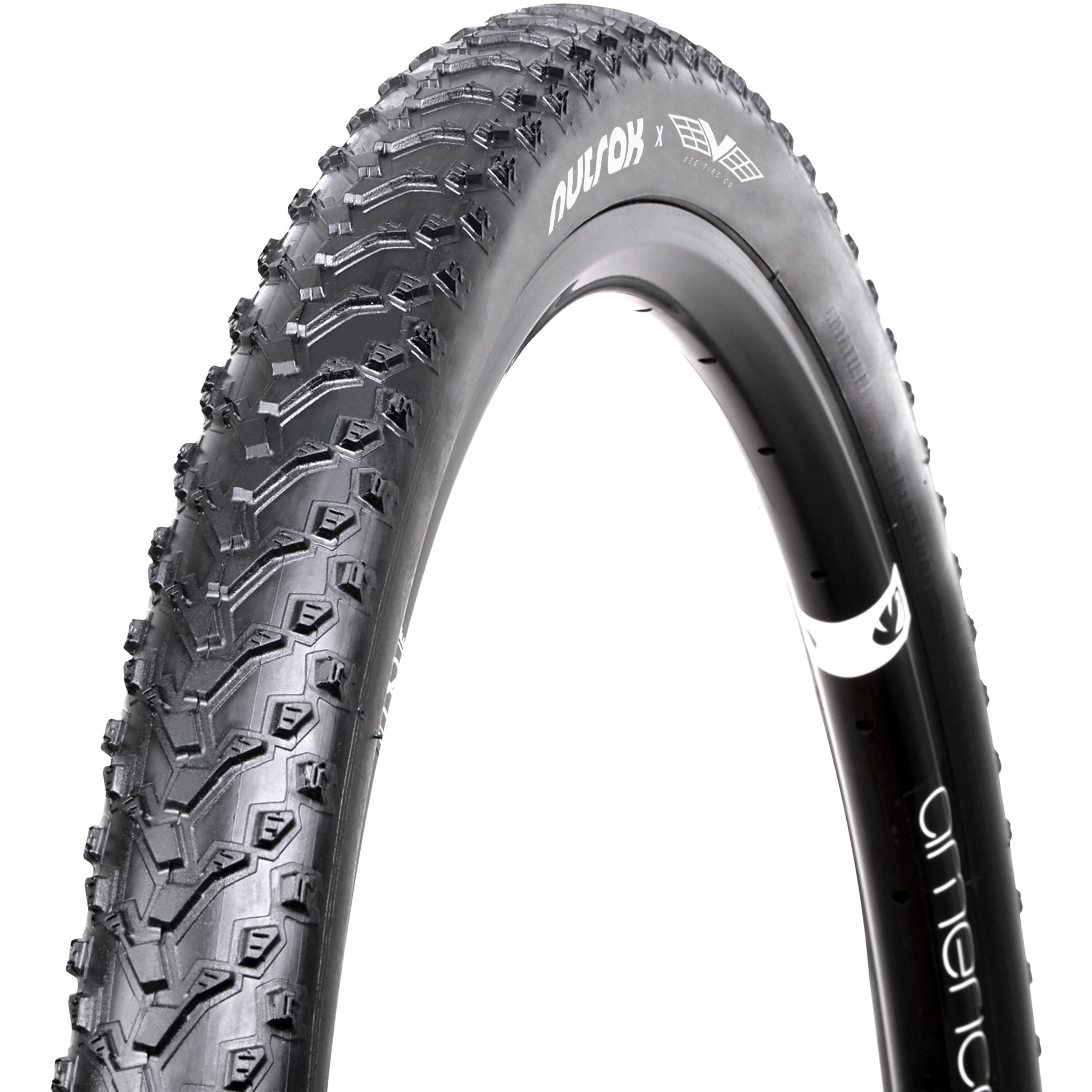 NUTRAK x VEE Swift Frenzy Gravel LSG Compound Sync