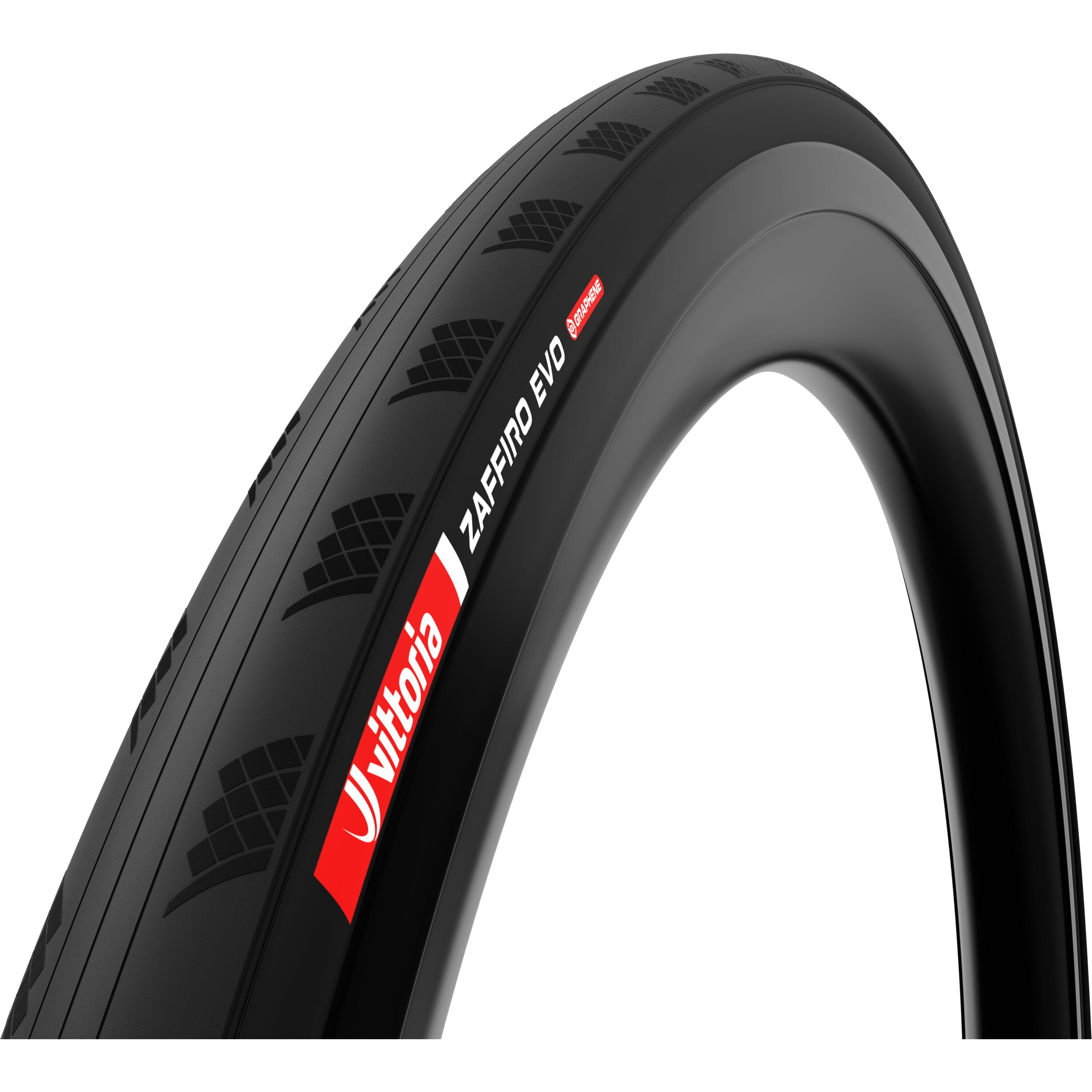 Zaffiro EVO V 700x28c Fold Full Black G2.0 Clinche