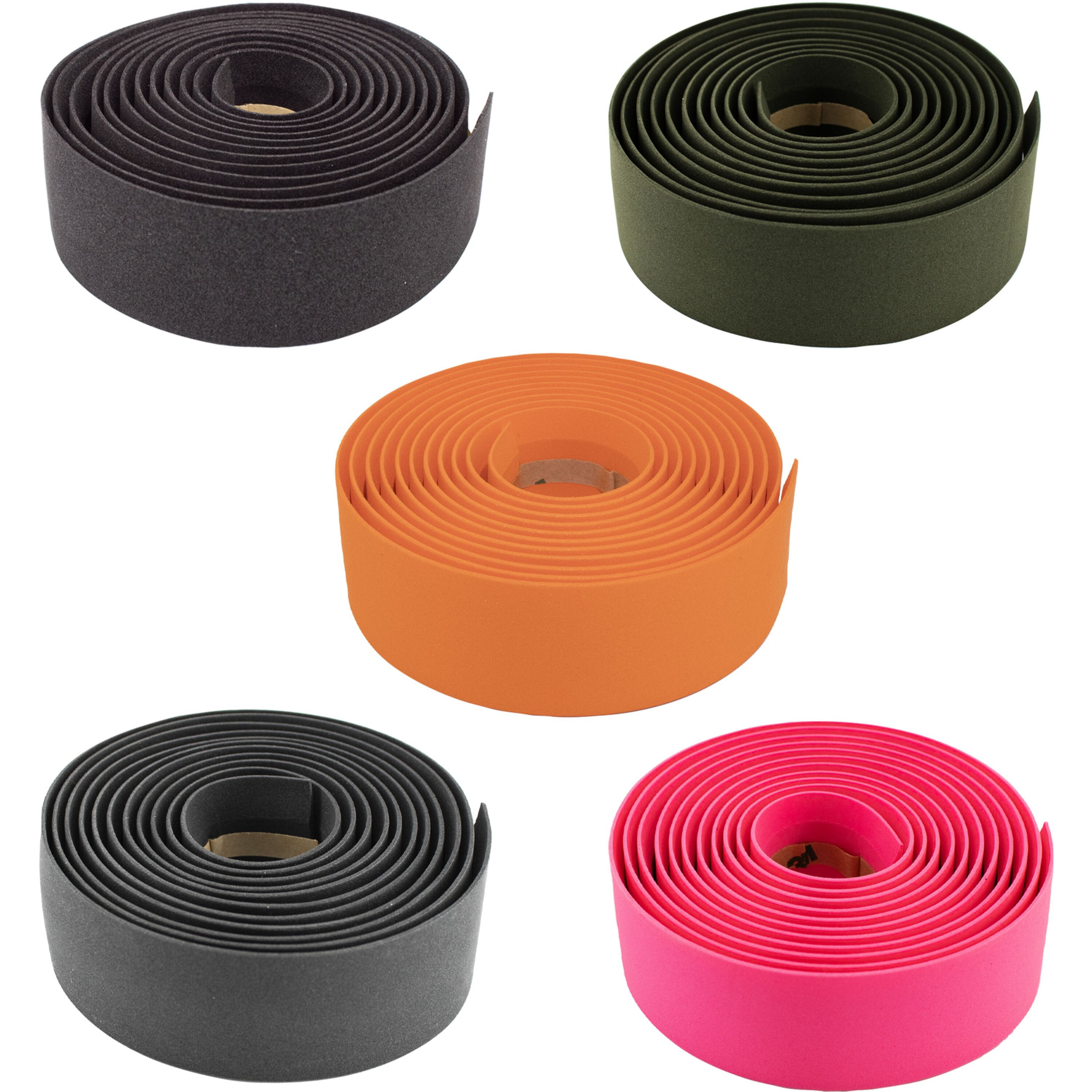 Essential bar tape, adhesive backed