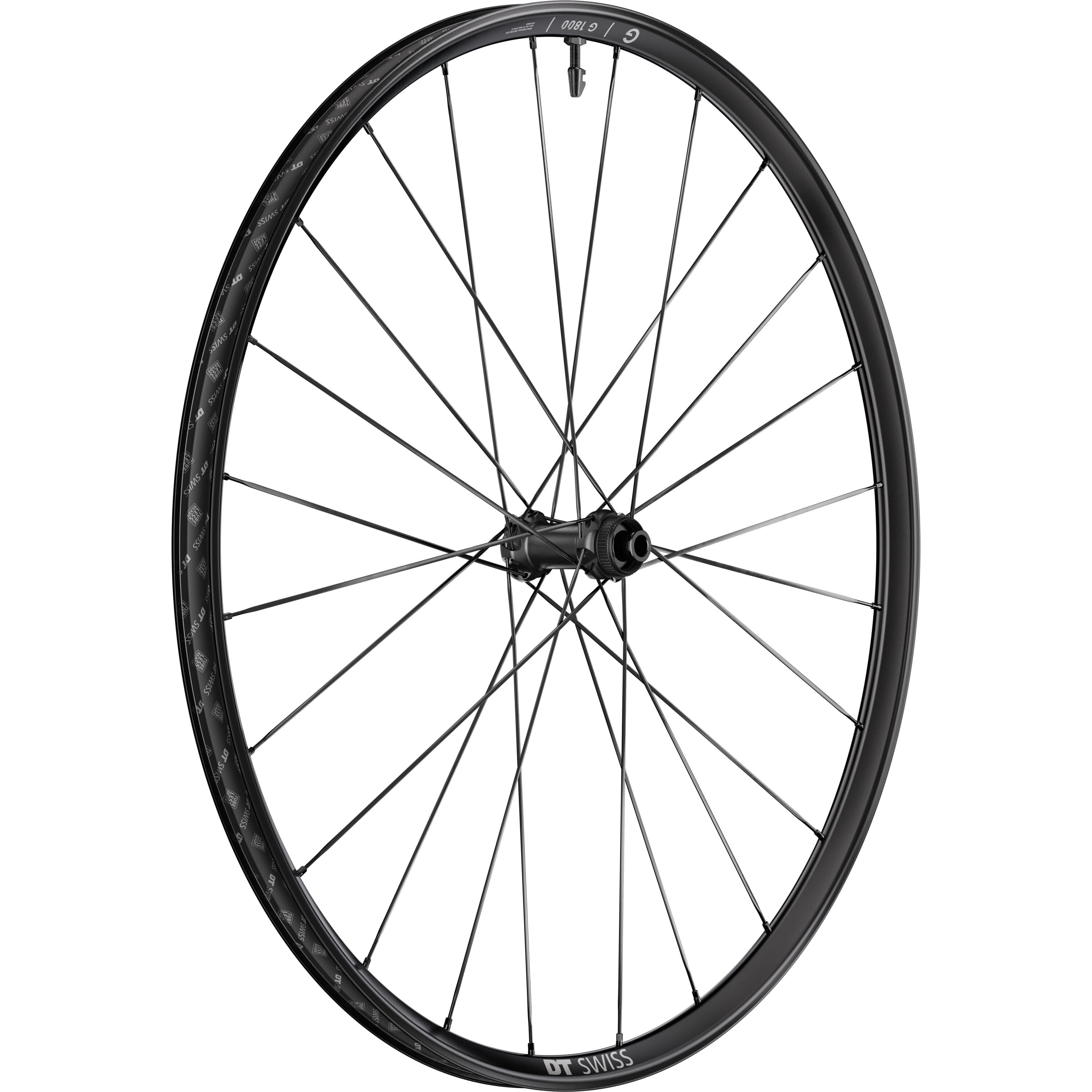 G 1800 SPLINE disc brake wheel, clincher 20 x 26 m