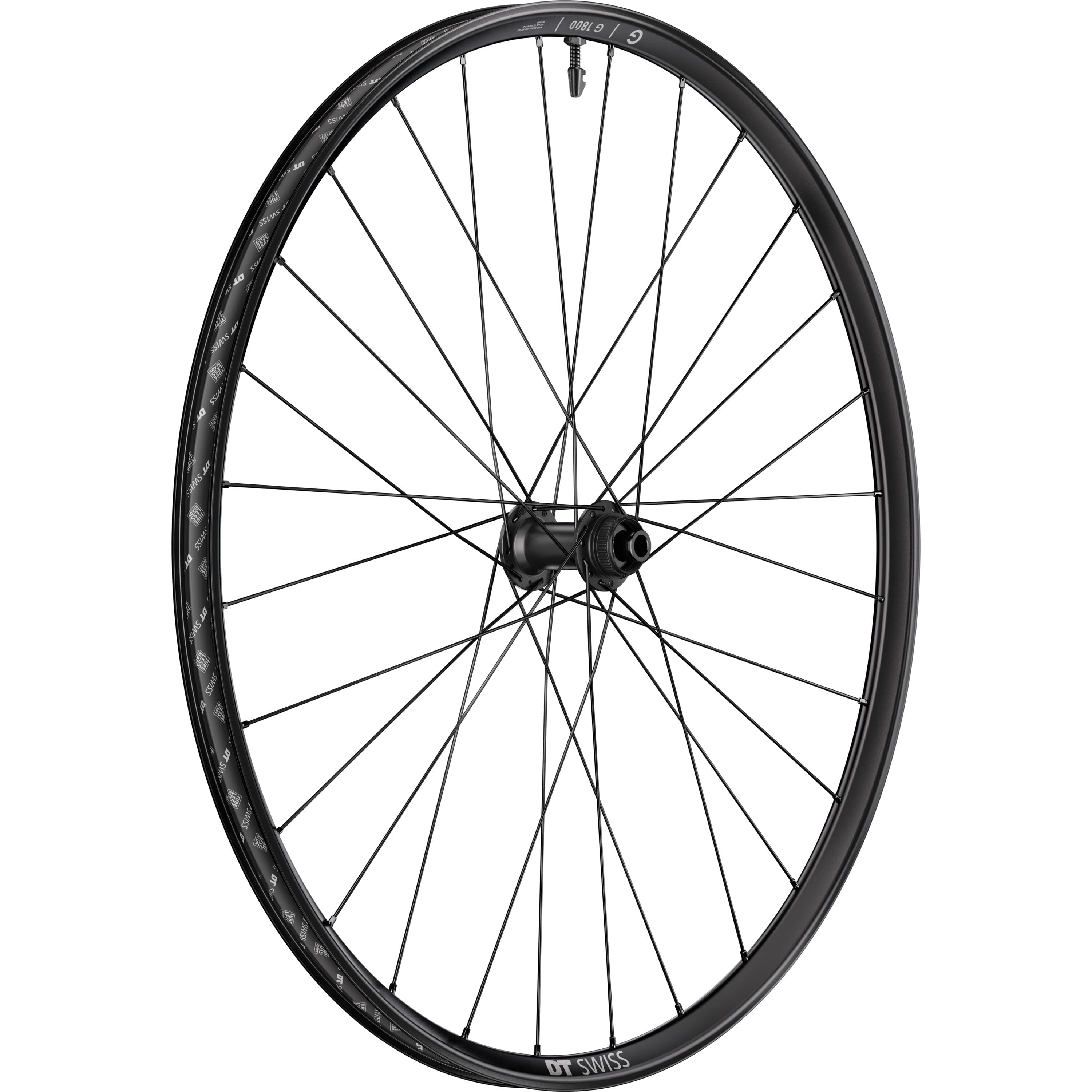 G 1800 CLASSIC disc brake wheel, clincher 20 x 26 