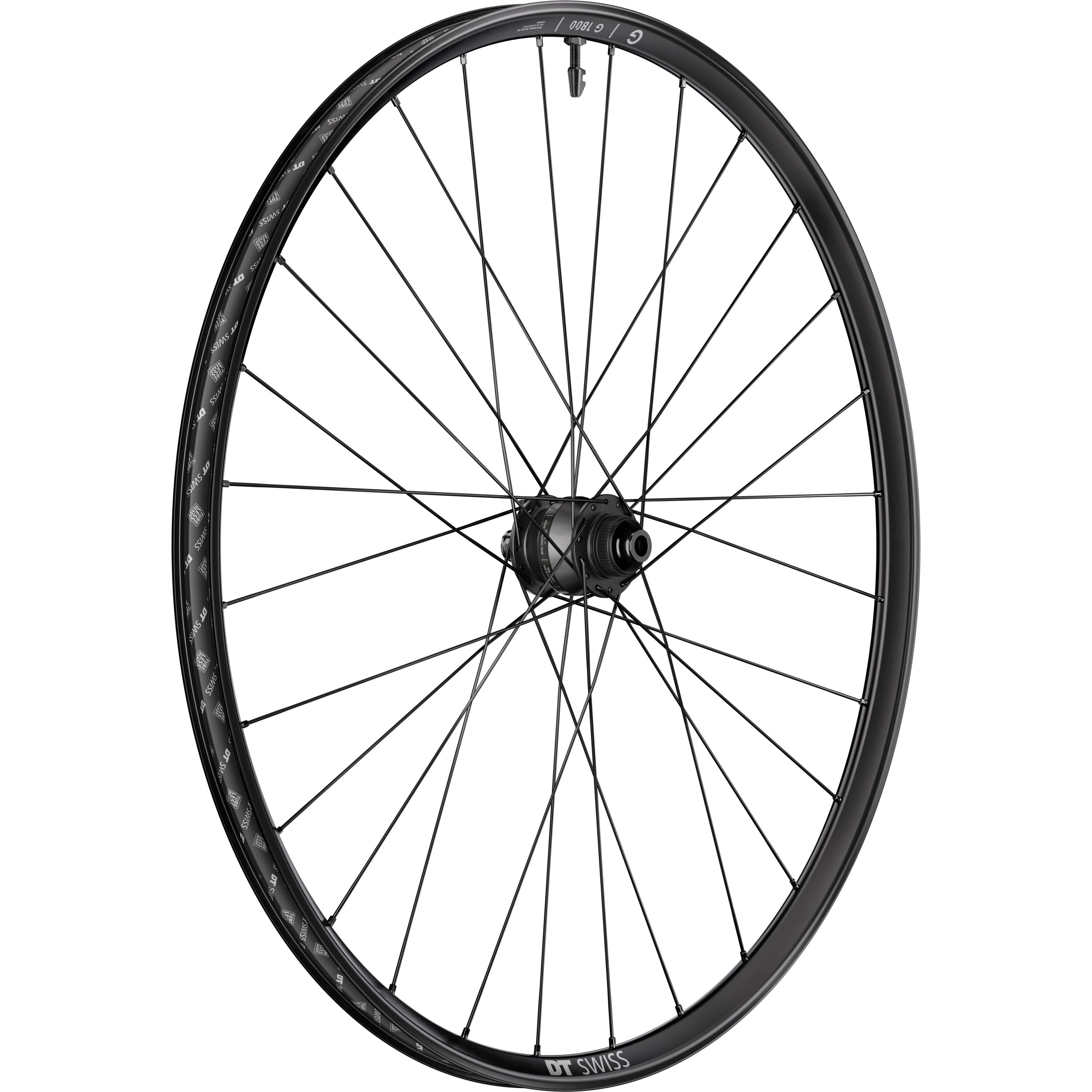 G 1800 CLASSIC disc brake wheel, clincher 20 x 26 