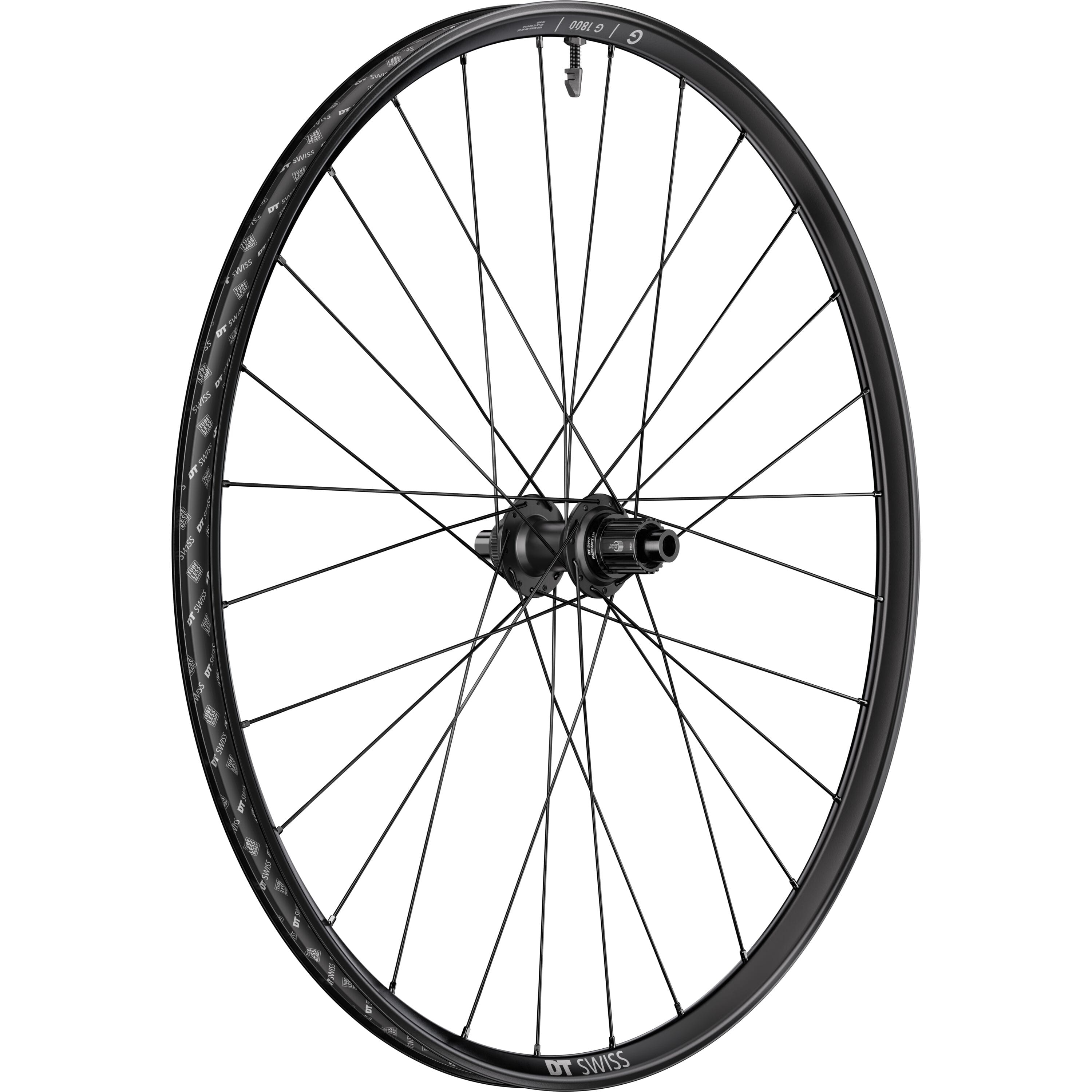 G 1800 CLASSIC disc brake wheel, clincher 20 x 26 