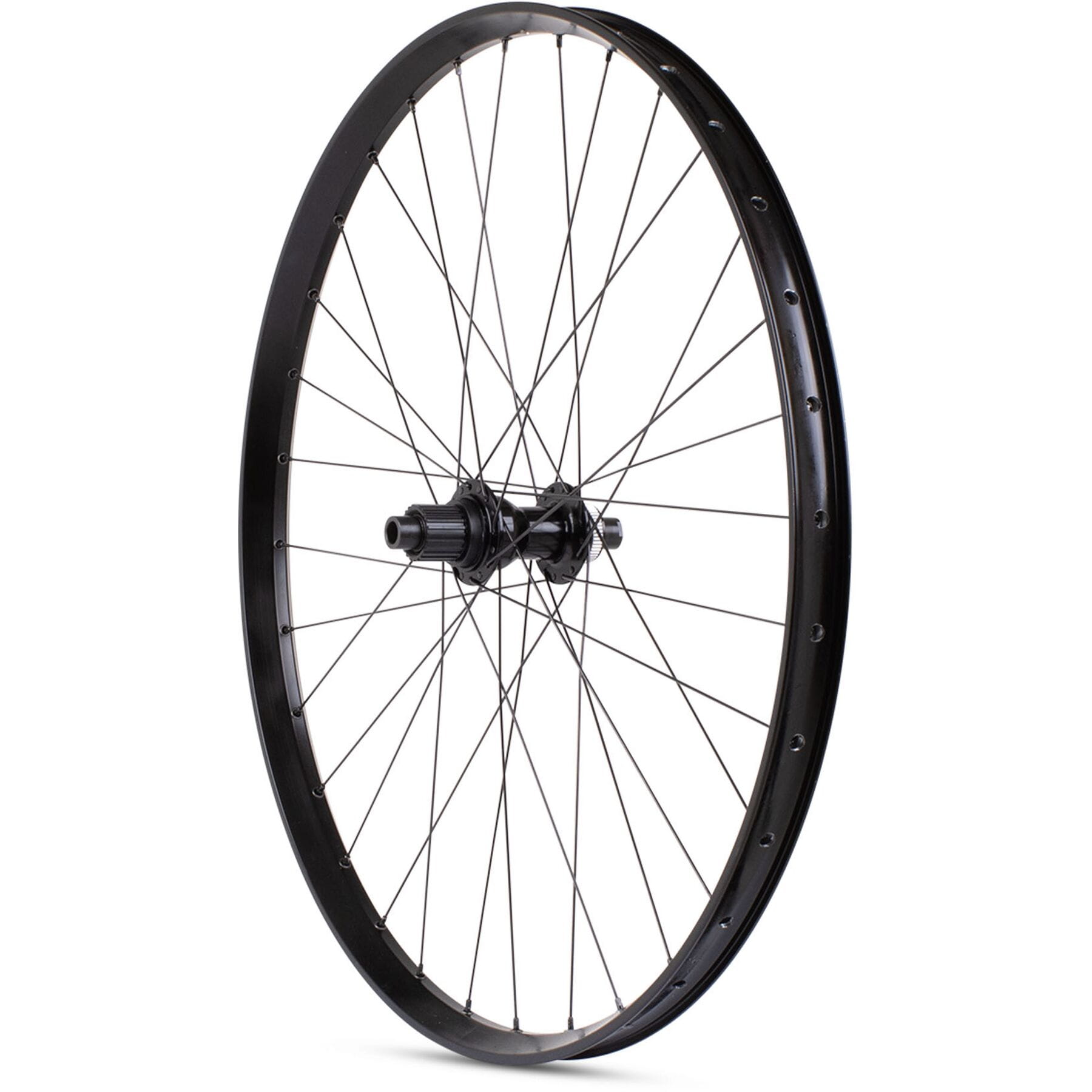 M30 v1.1 148x12mm Boost 12spd TLR Rear Wheel 27.5