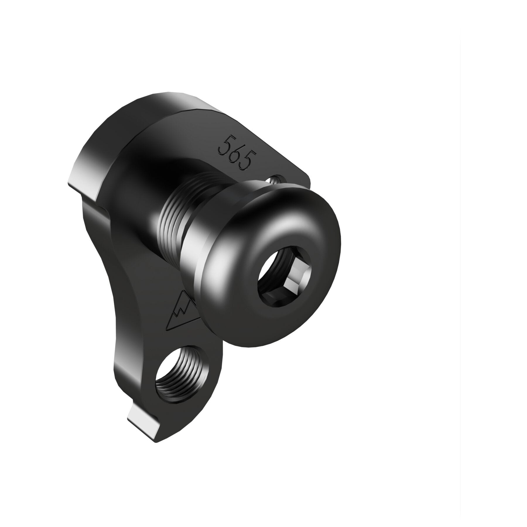 Replaceable Derailleur Hanger / Dropout 565