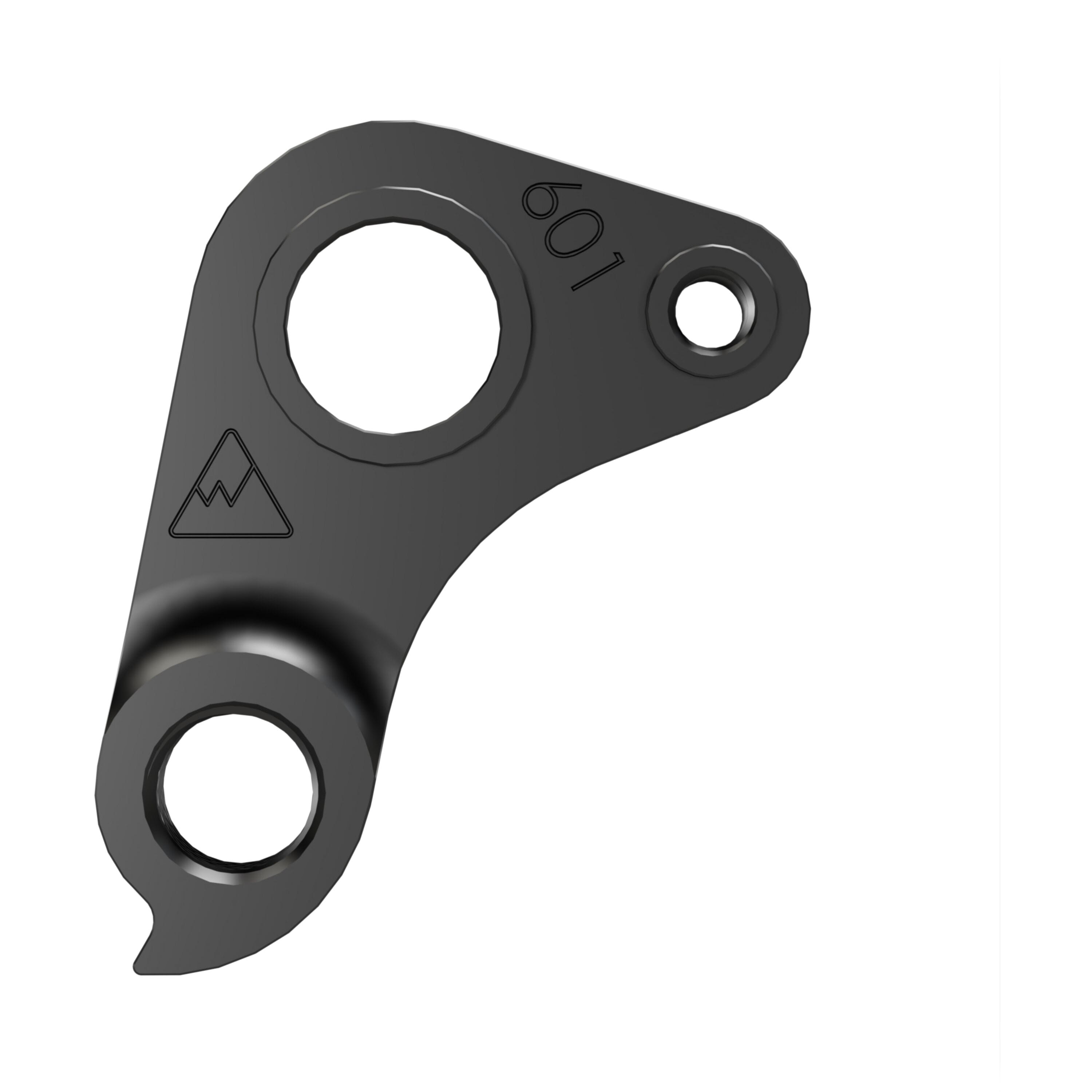 Replaceable Derailleur Hanger / Dropout 601